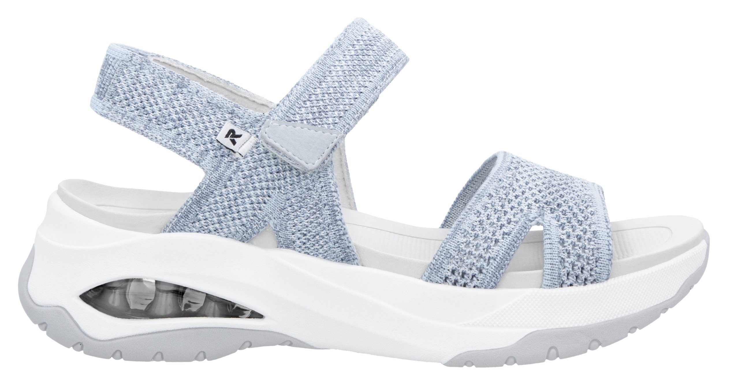 RIEKER Sport Sandalen Byron Bay