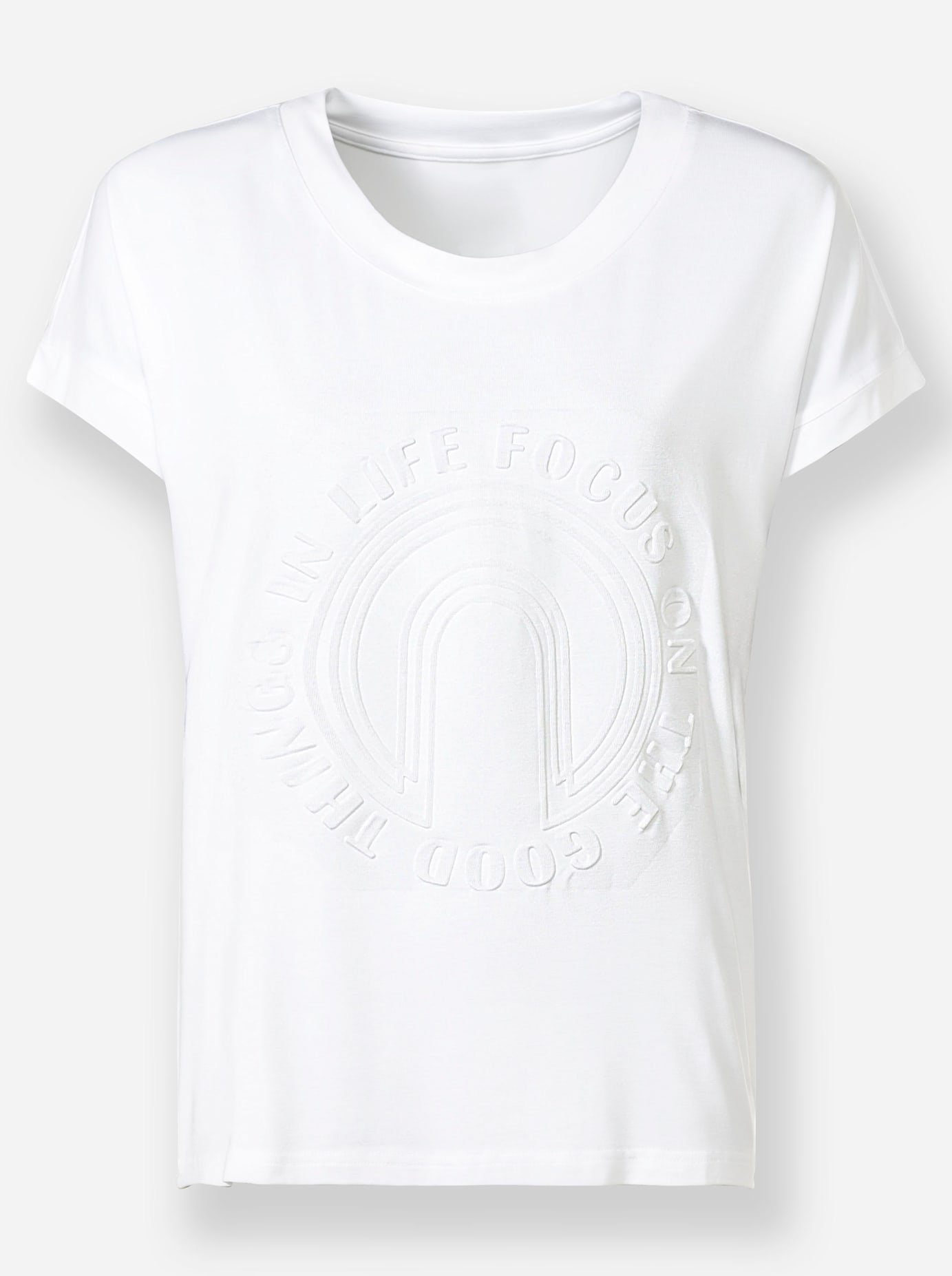 heine T-shirt Shirt (1-delig)