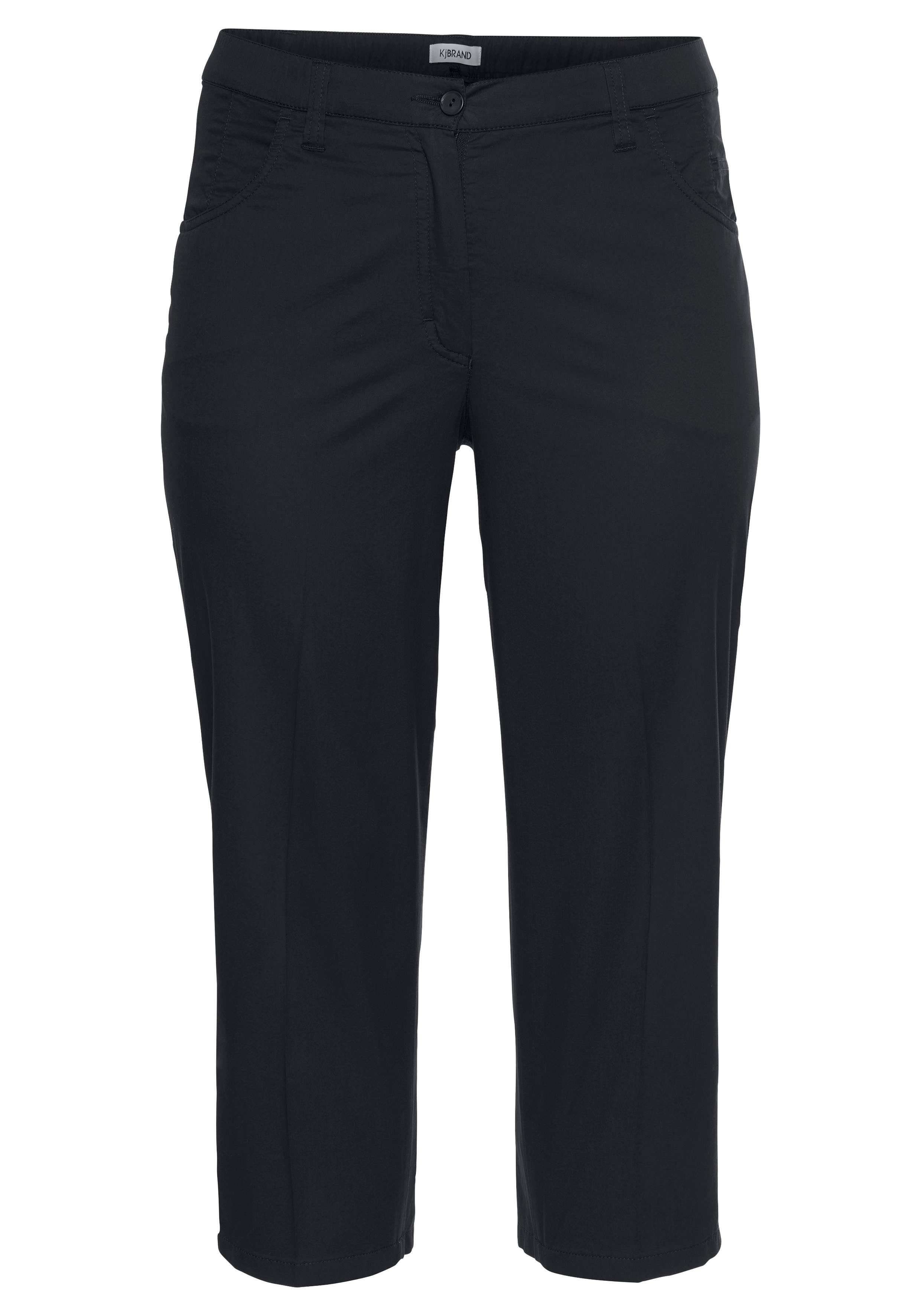 KjBRAND 7/8-broek Babsie: prettige bovenbeenwijdte