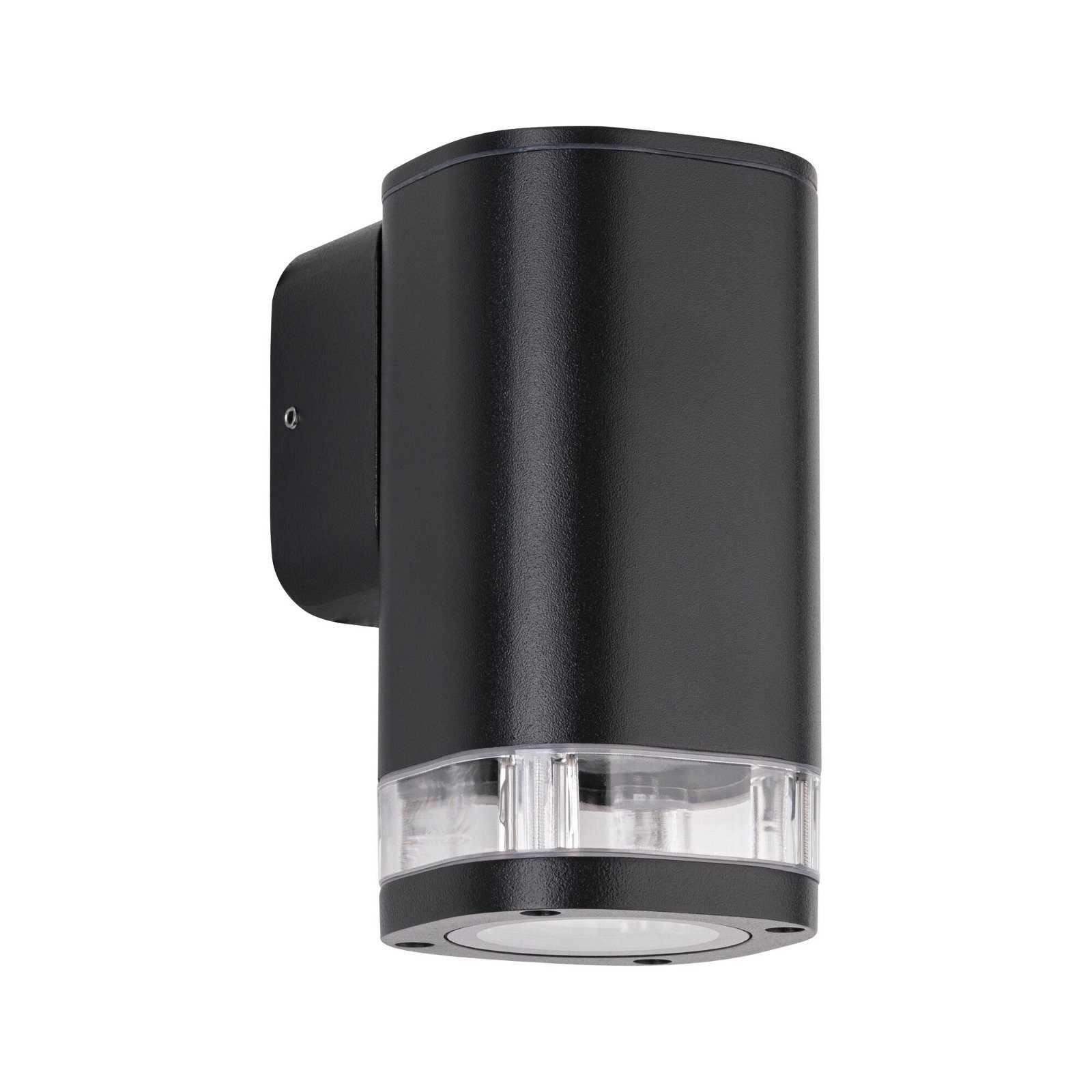 Paulmann Wandlamp voor buiten Colum IP44 80x112mm max. 20W 230V antraciet aluminium (1 stuk)