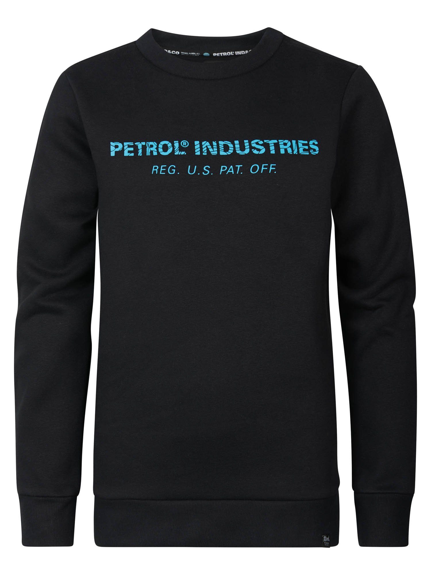 Petrol Industries Sweatshirt