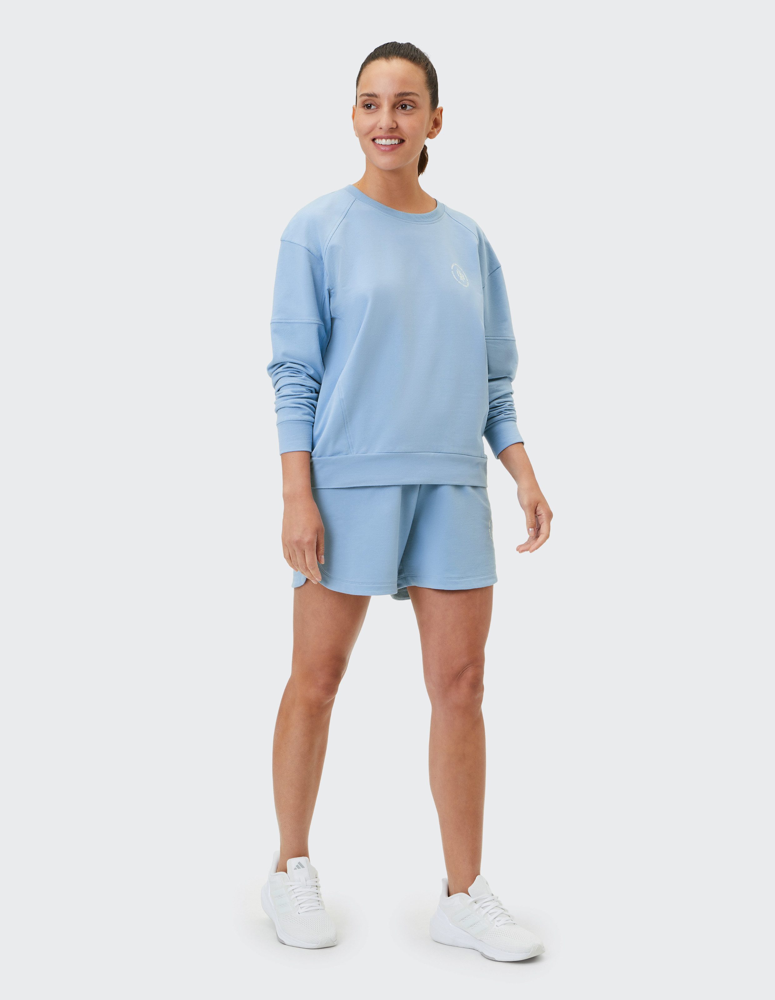 Venice Beach Sweatshort
