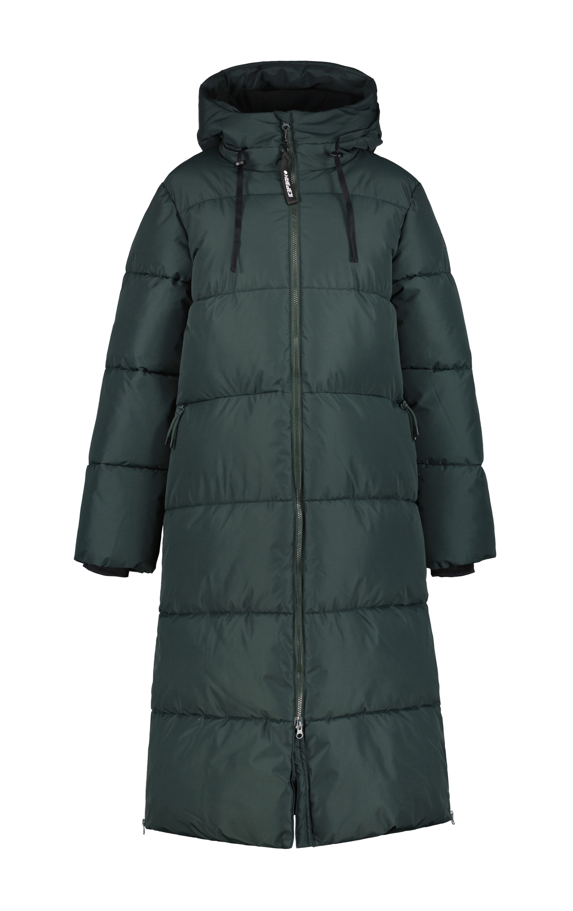 Icepeak Gewatteerde jas ADDIA (1-delig)