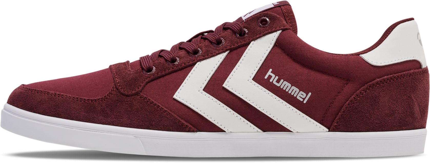 hummel Sneakers HUMMEL SLIMMER STADIL LOW
