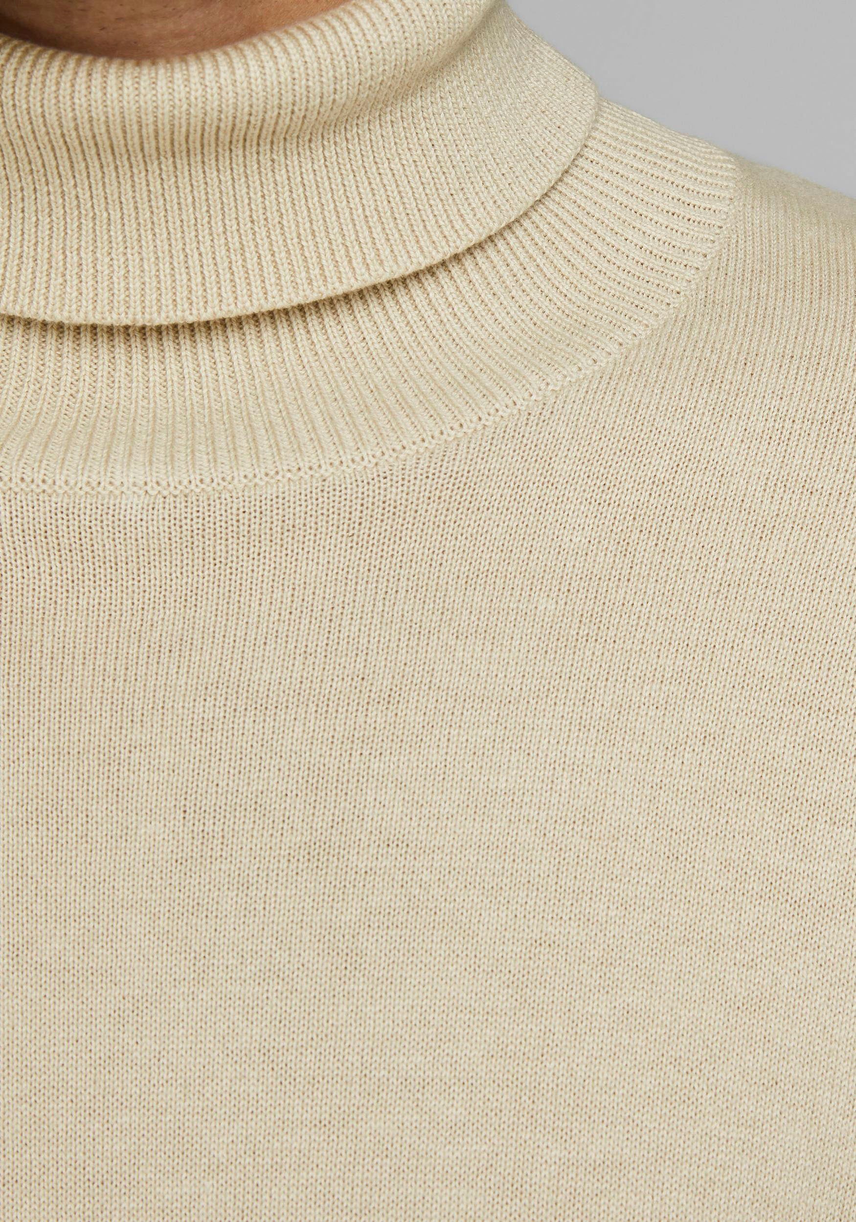 Jack & Jones Coltrui Emil Knit Roll