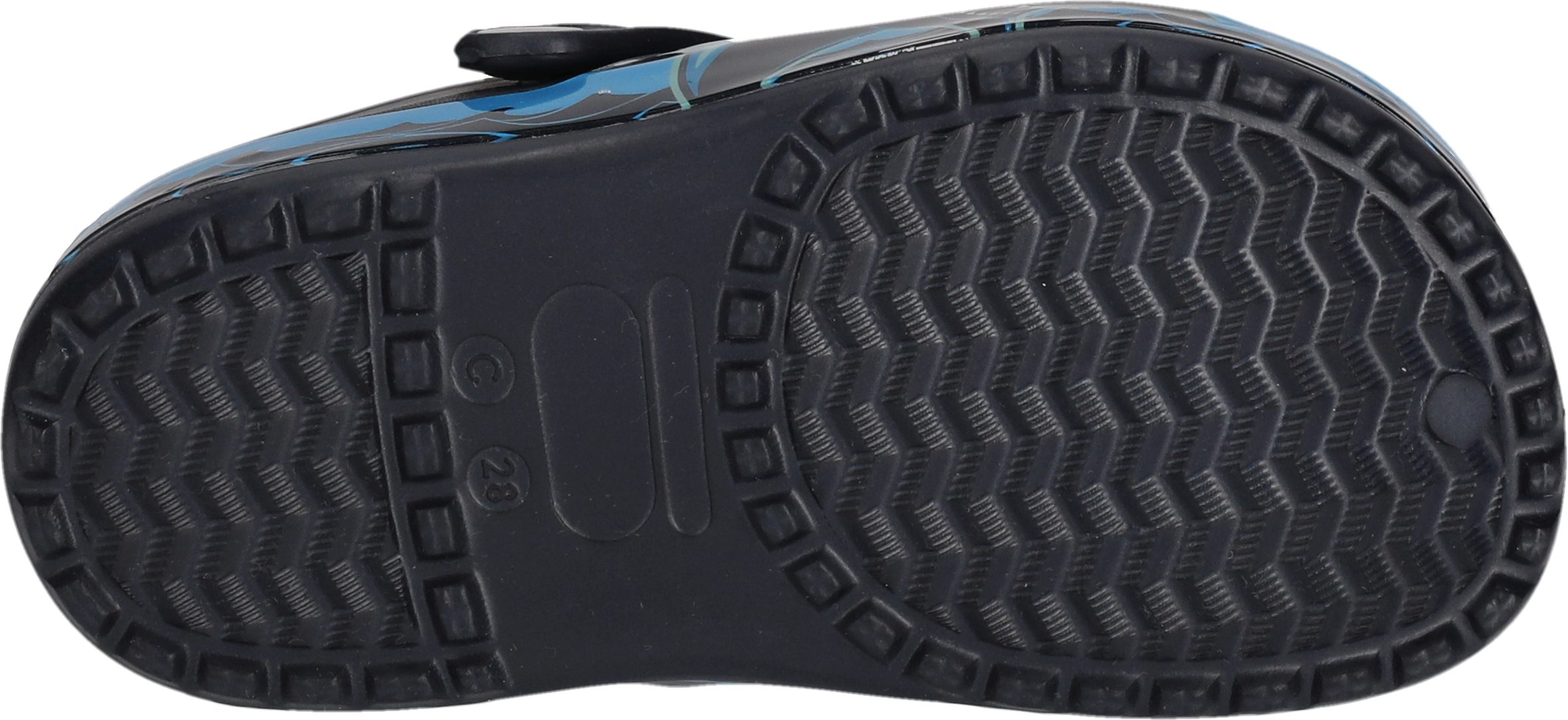 WHISTLER Sandalen Burundi Closed Kids