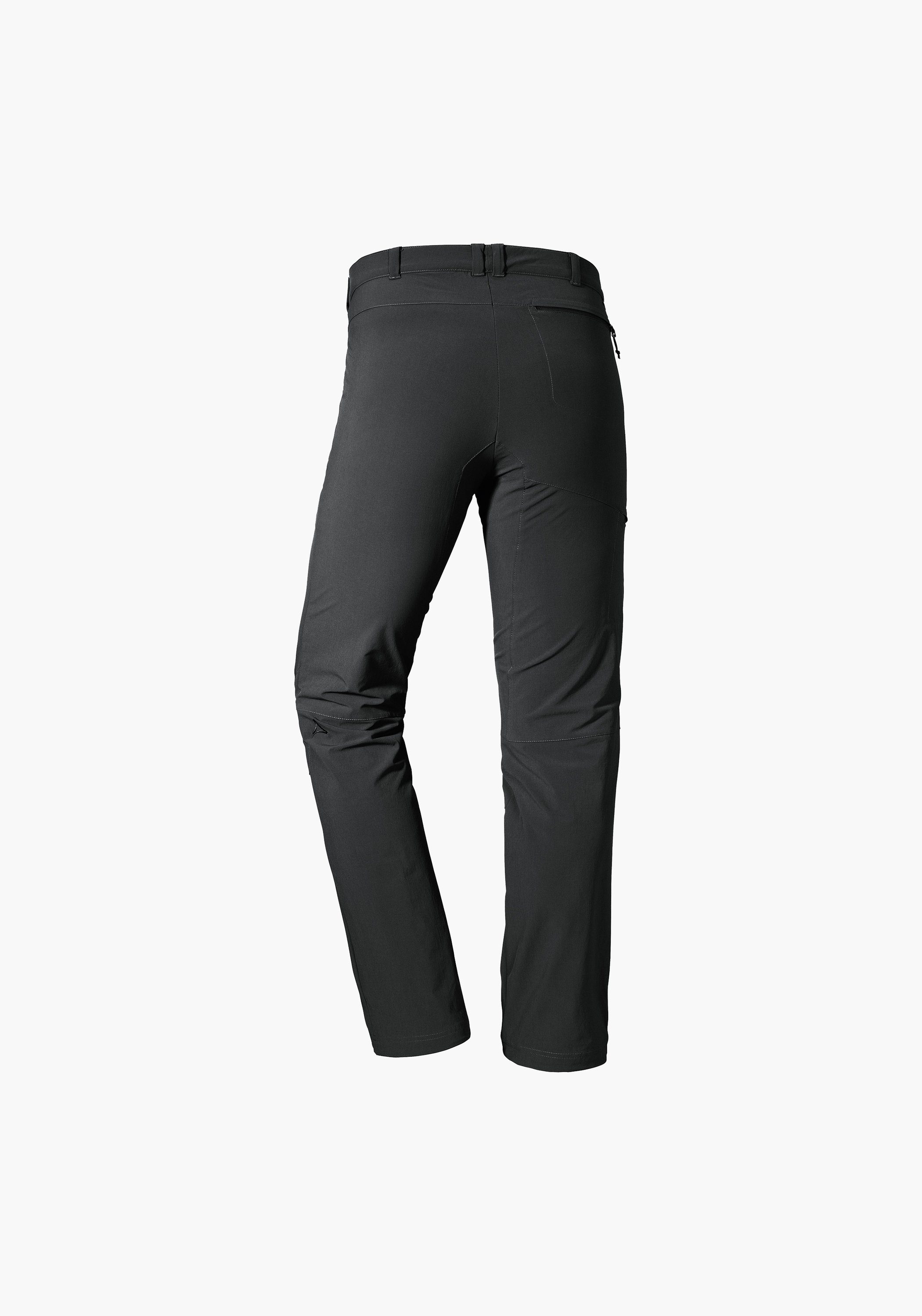 Schöffel Outdoorbroek Pants Koper1
