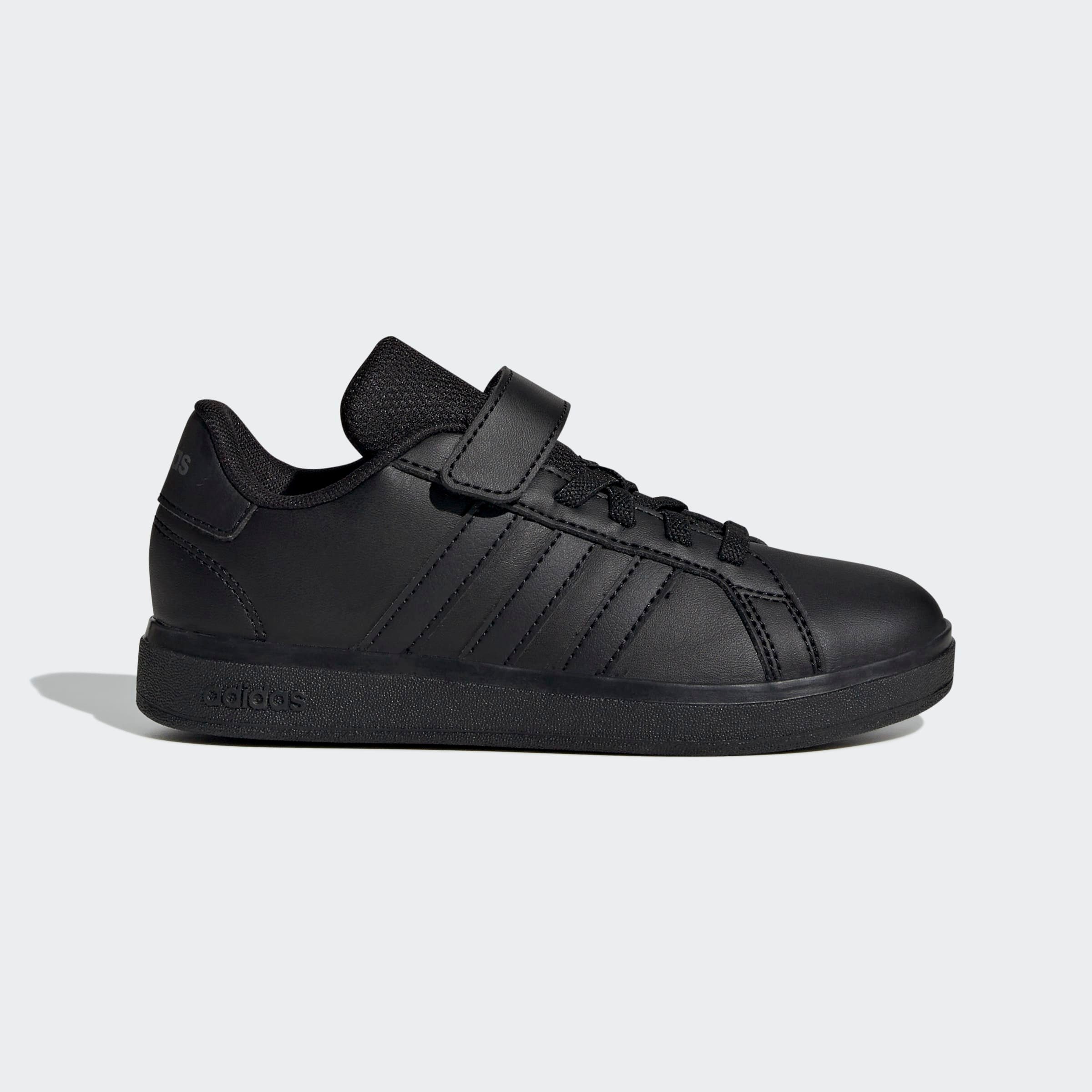 adidas Sportswear Sneakers GRAND COURT 2.0 KIDS Design geïnspireerd op de adidas Superstar