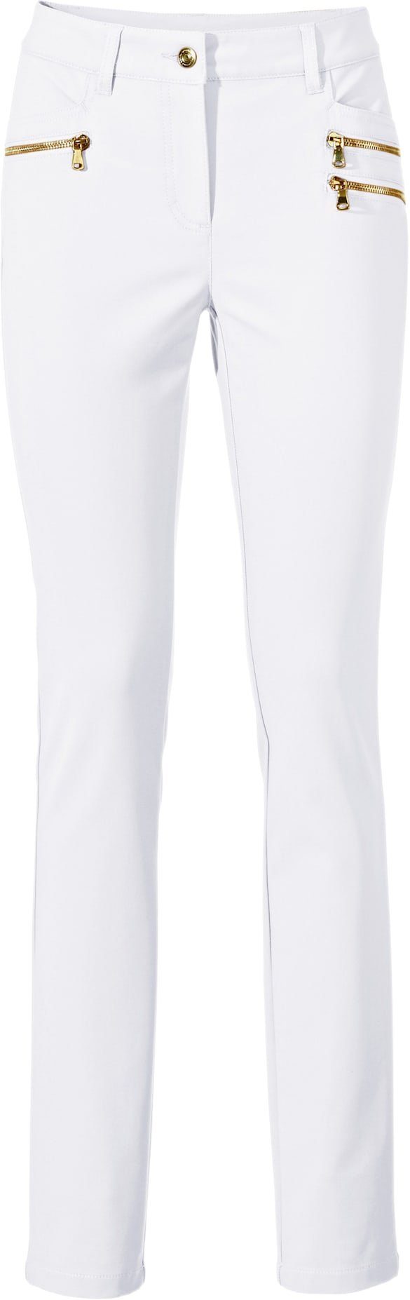 heine Stretchbroek