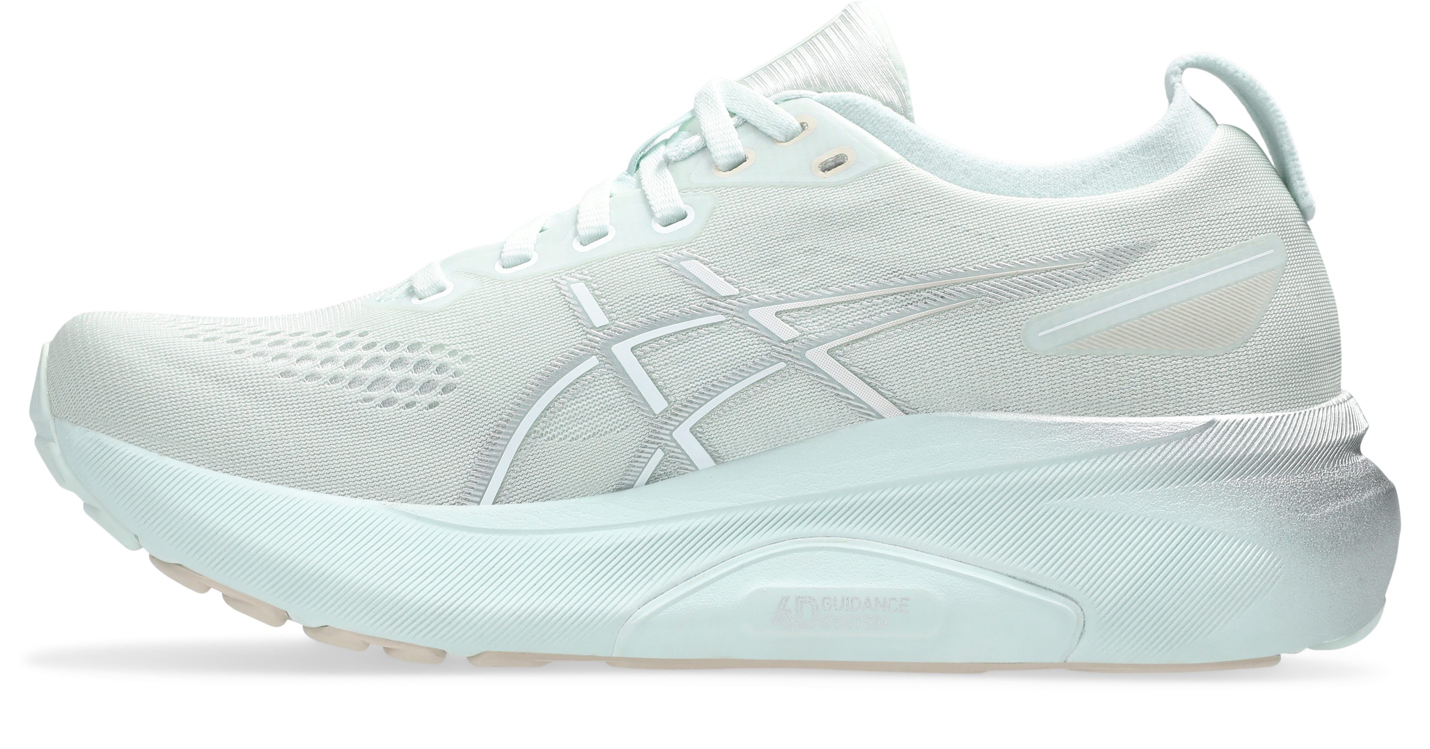 Asics Runningschoenen GEL-KAYANO 31 voor meer stabiliteit