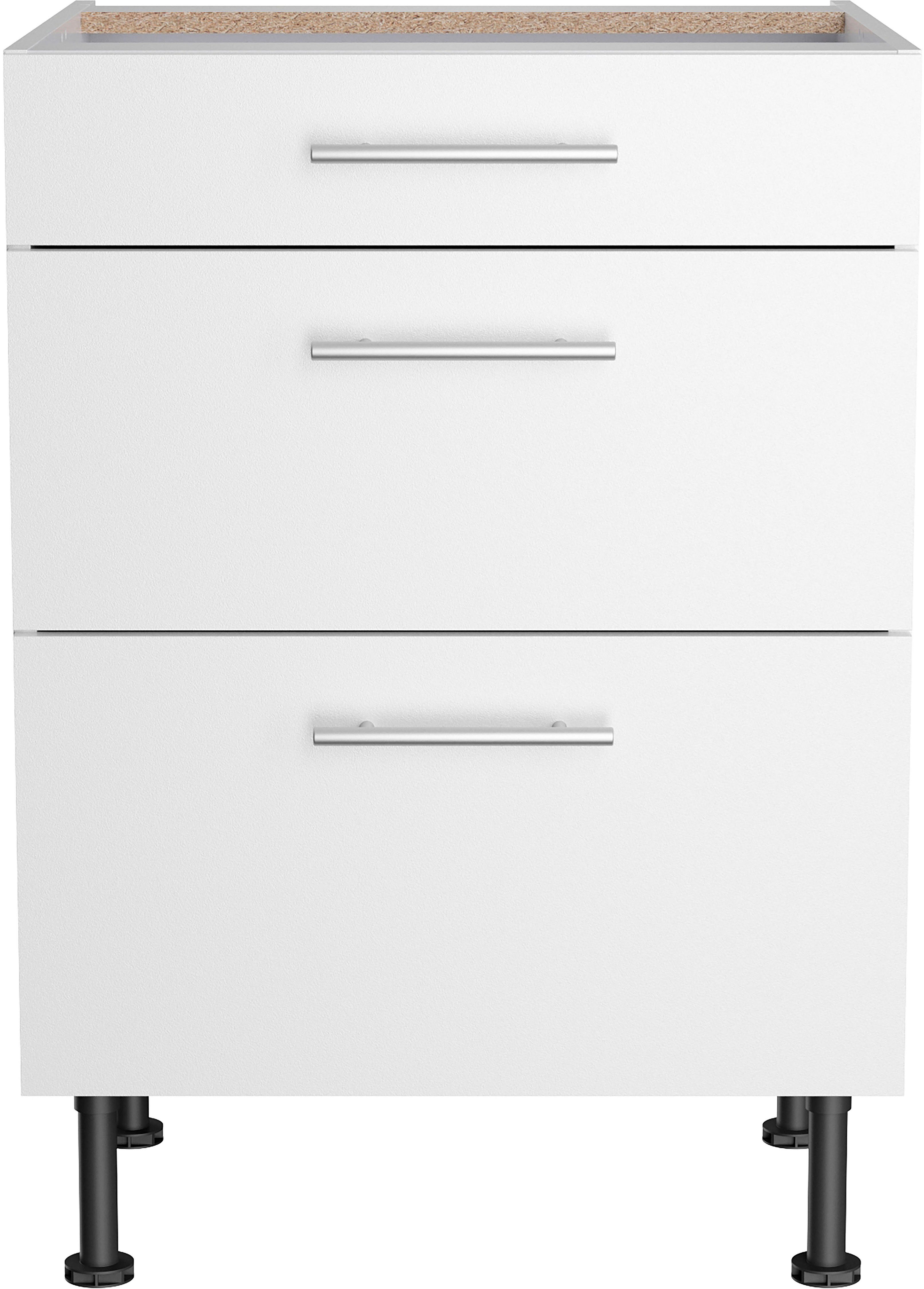 OPTIFIT Onderkast Klara Breedte 60 cm onderkasten