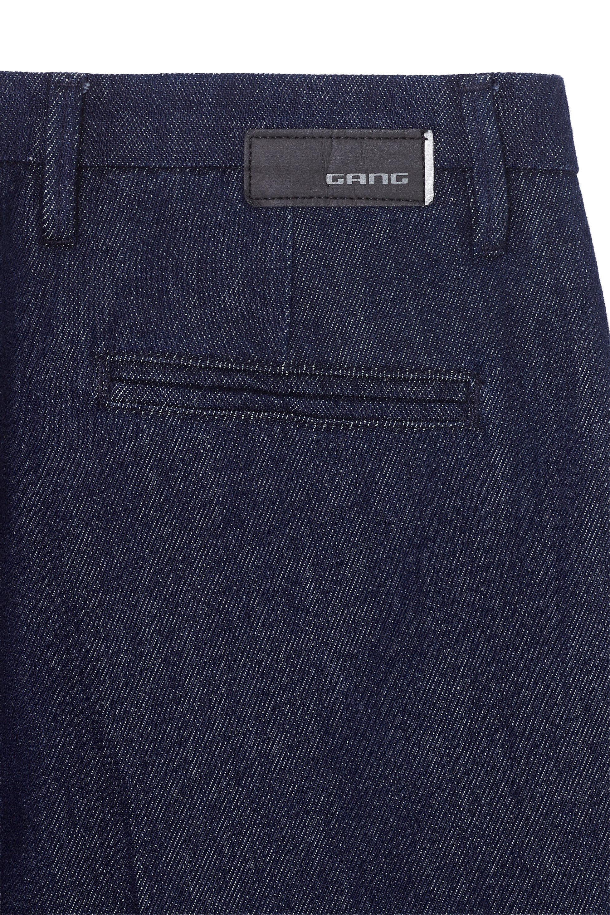 GANG Wijde jeans 94CINZIA PALAZZO