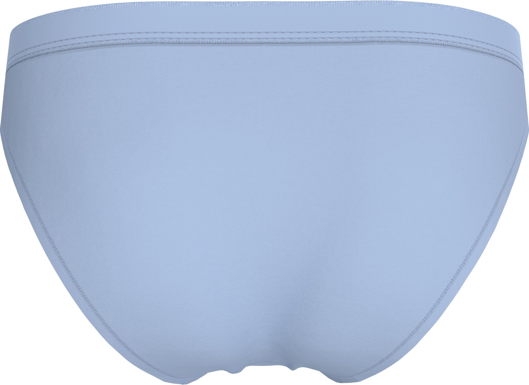 Tommy Hilfiger Underwear Slip Bikini met hoge beenlijn