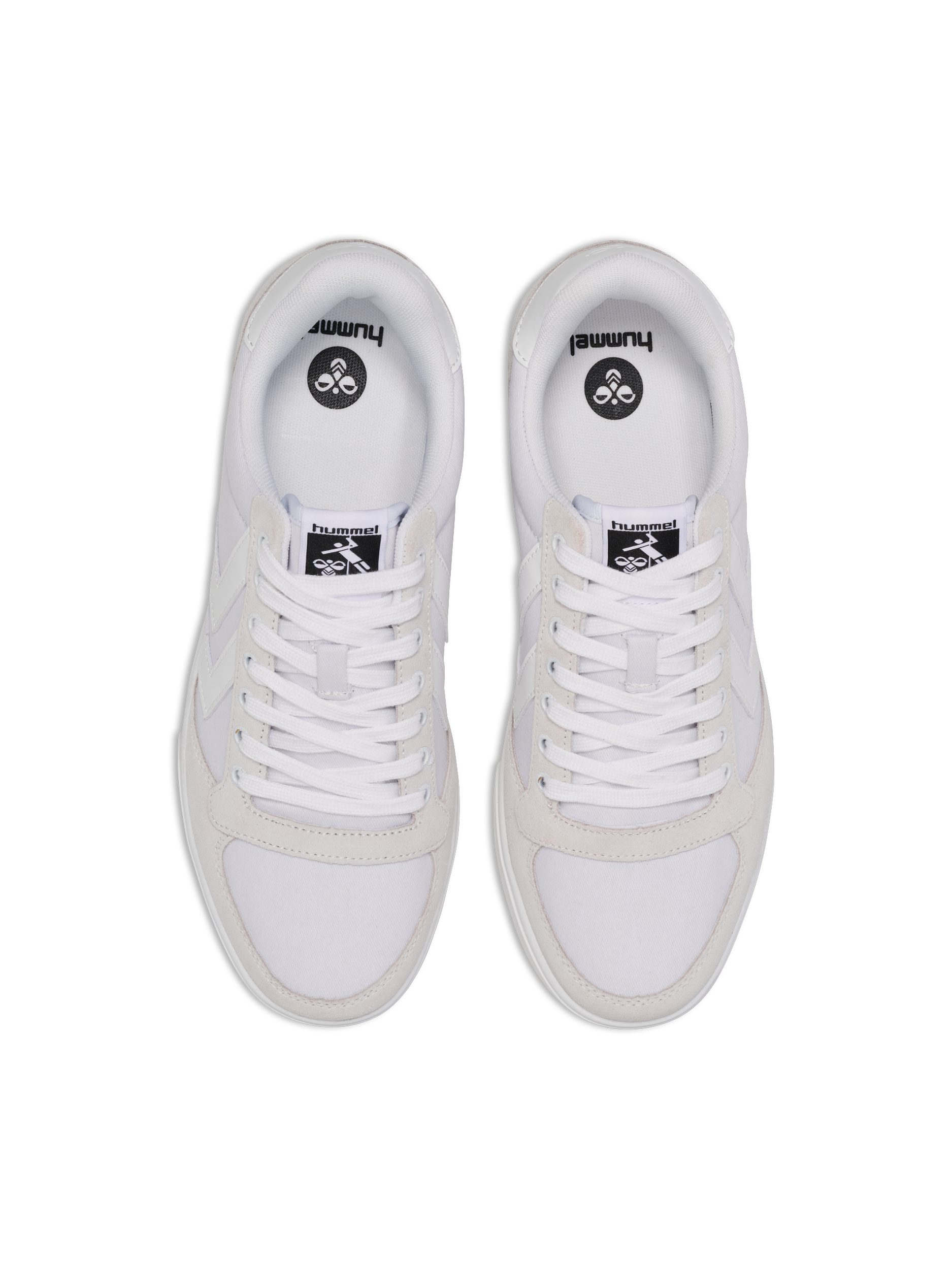 hummel Sneakers SLIMMER STADIL TONAL LOW