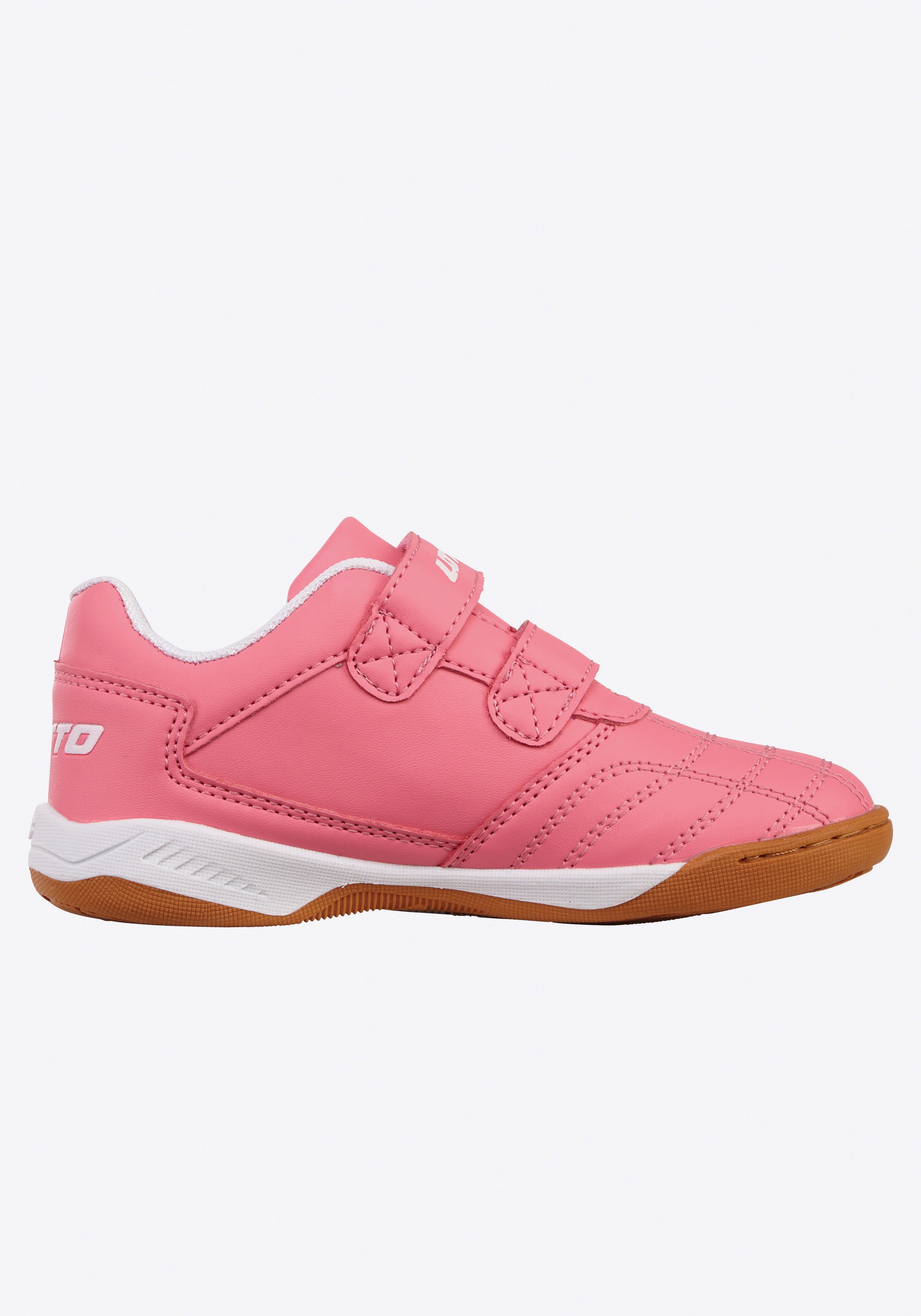 lotto Zaalschoenen met klittenbandsluiting