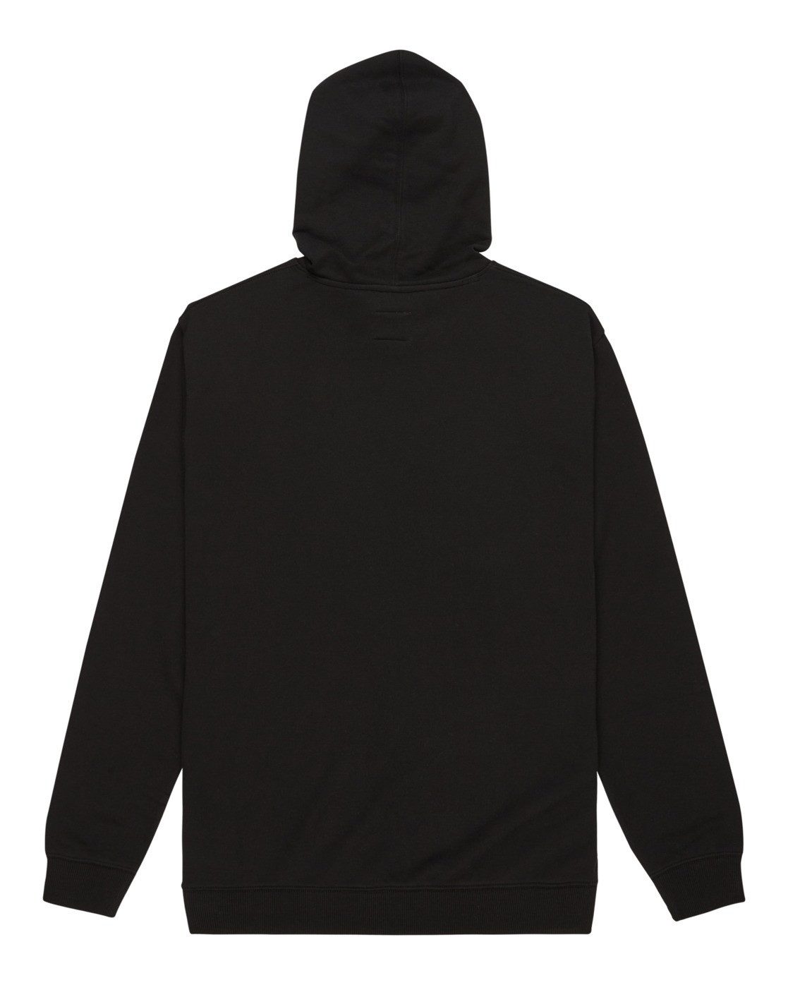 DC Shoes Hoodie Solid Lefty