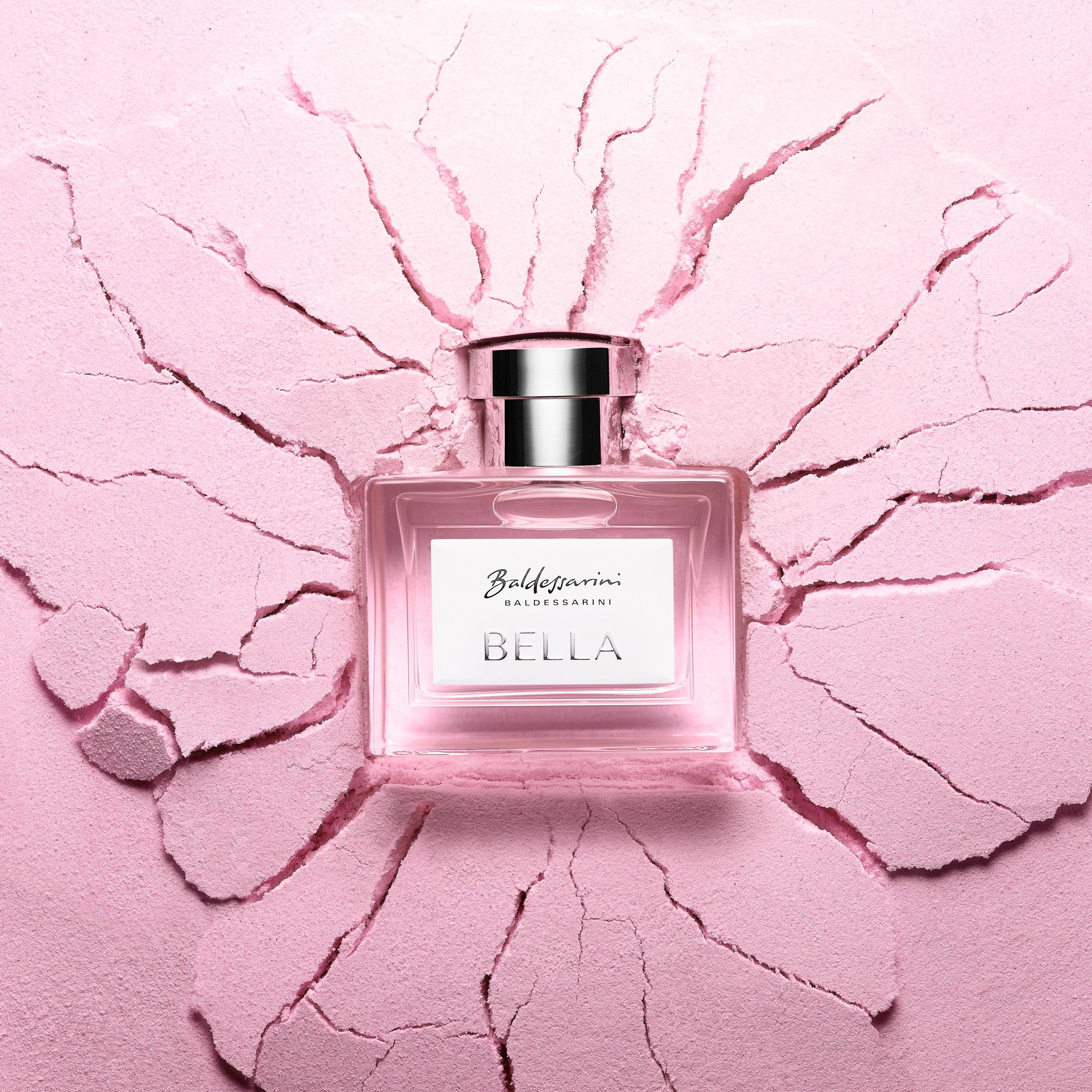 BALDESSARINI Eau de parfum Baldessarini Bella Eau de Parfum 30ml (set, 1-delig)