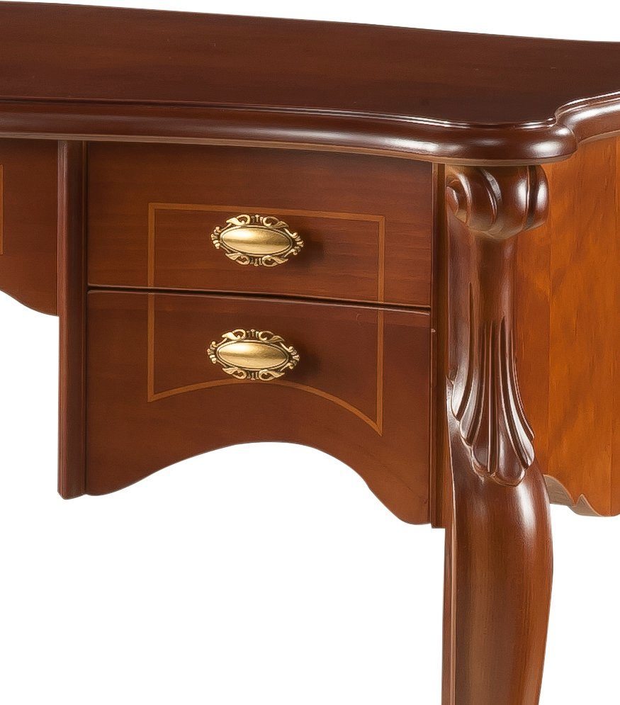 Home affaire Bureau Regina Breedte 120 cm