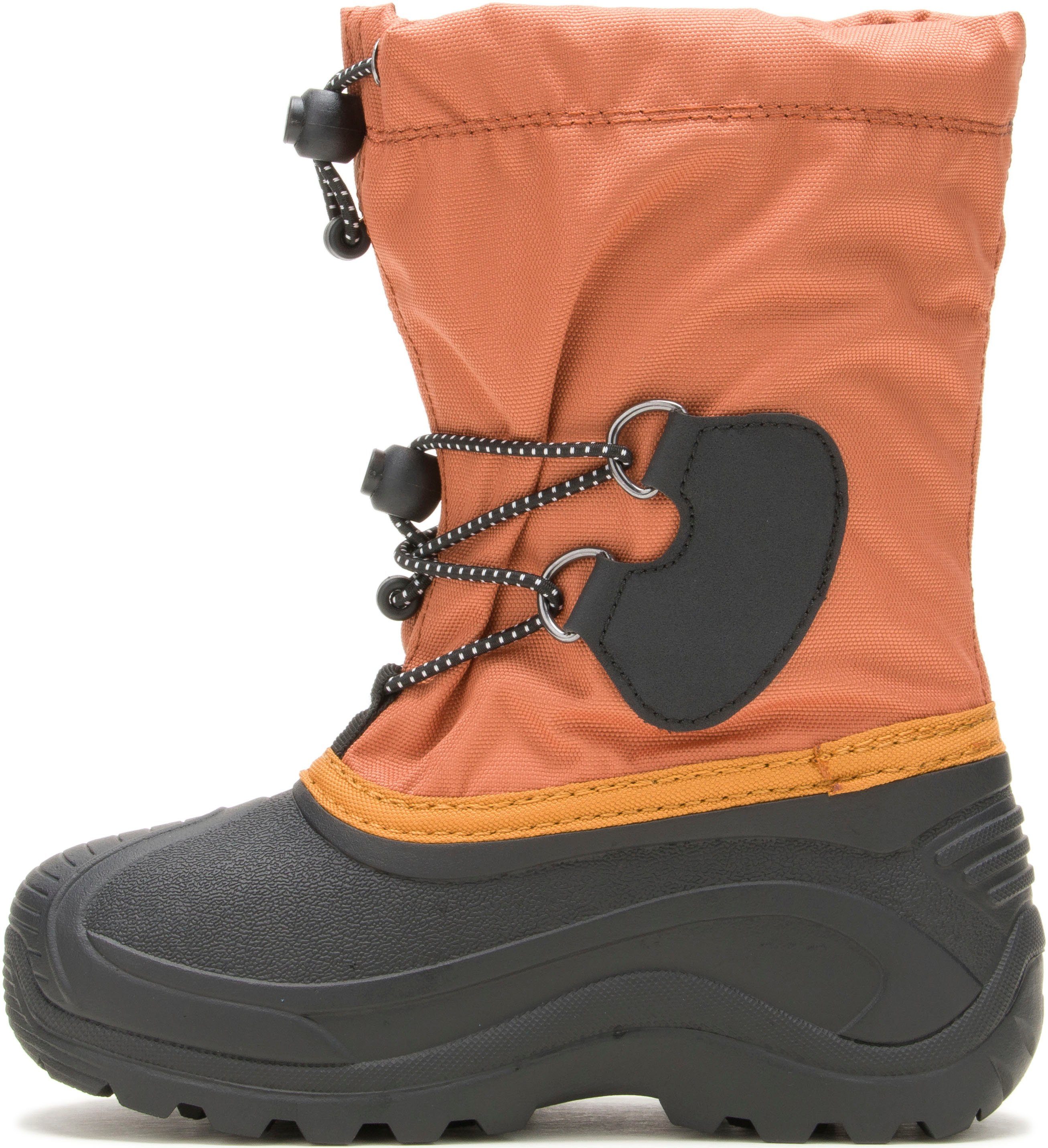 Kamik Winterlaarzen SOUTHPOLE4 Winterlaarzen, snowboots, winterschoenen, waterdicht