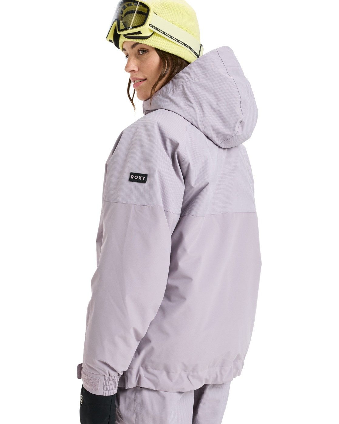 Roxy Snowboardjack Cross Contour 10K