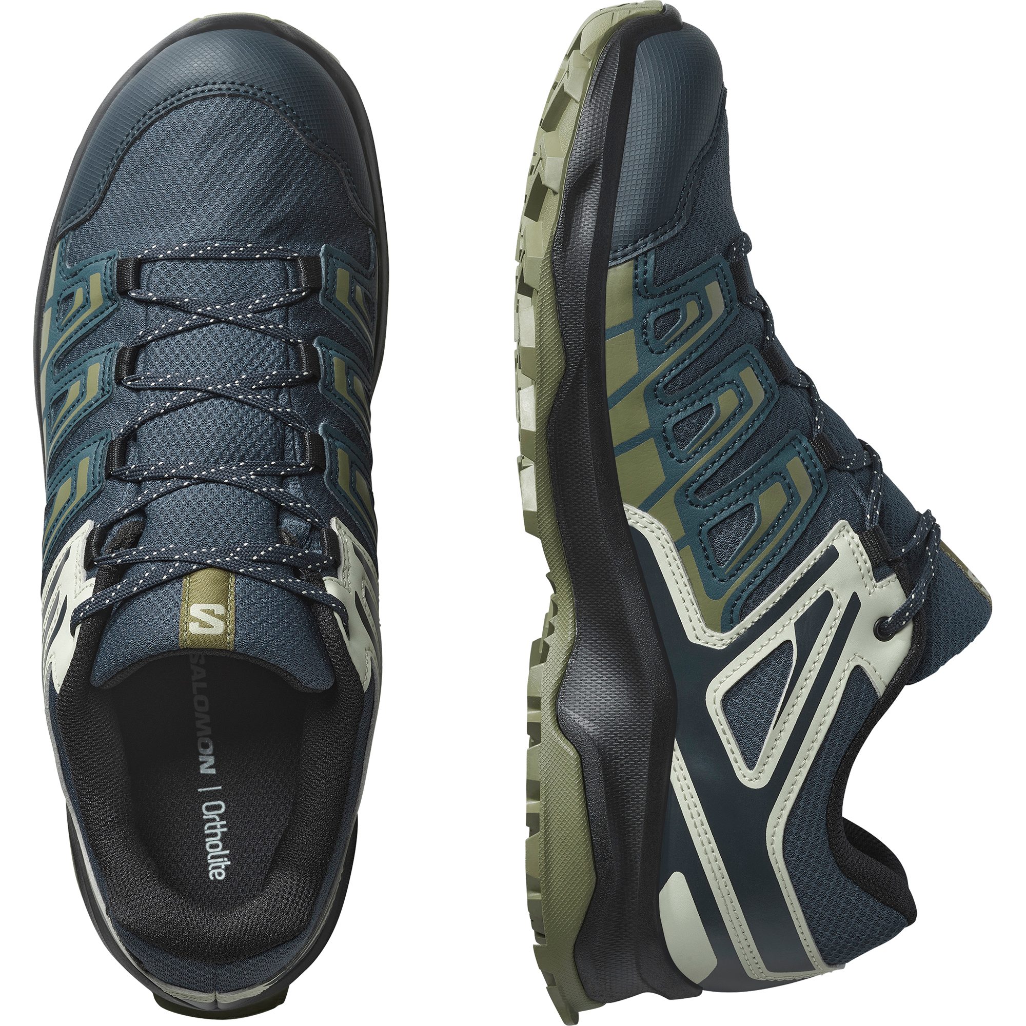 Salomon Wandelschoenen EXTEGRA GTX