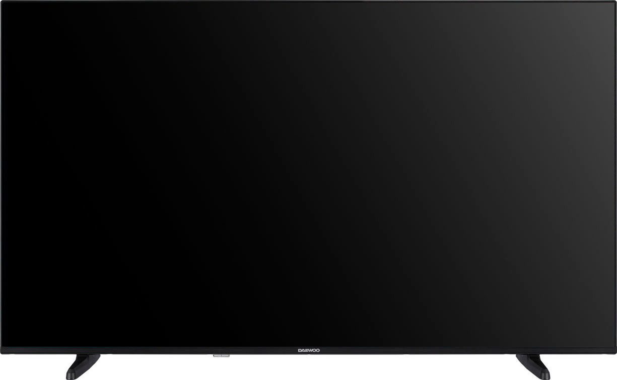 Daewoo DLED-tv 43DM72UAD, 108 cm / 43", 4K Ultra HD, Android TV - Smart TV