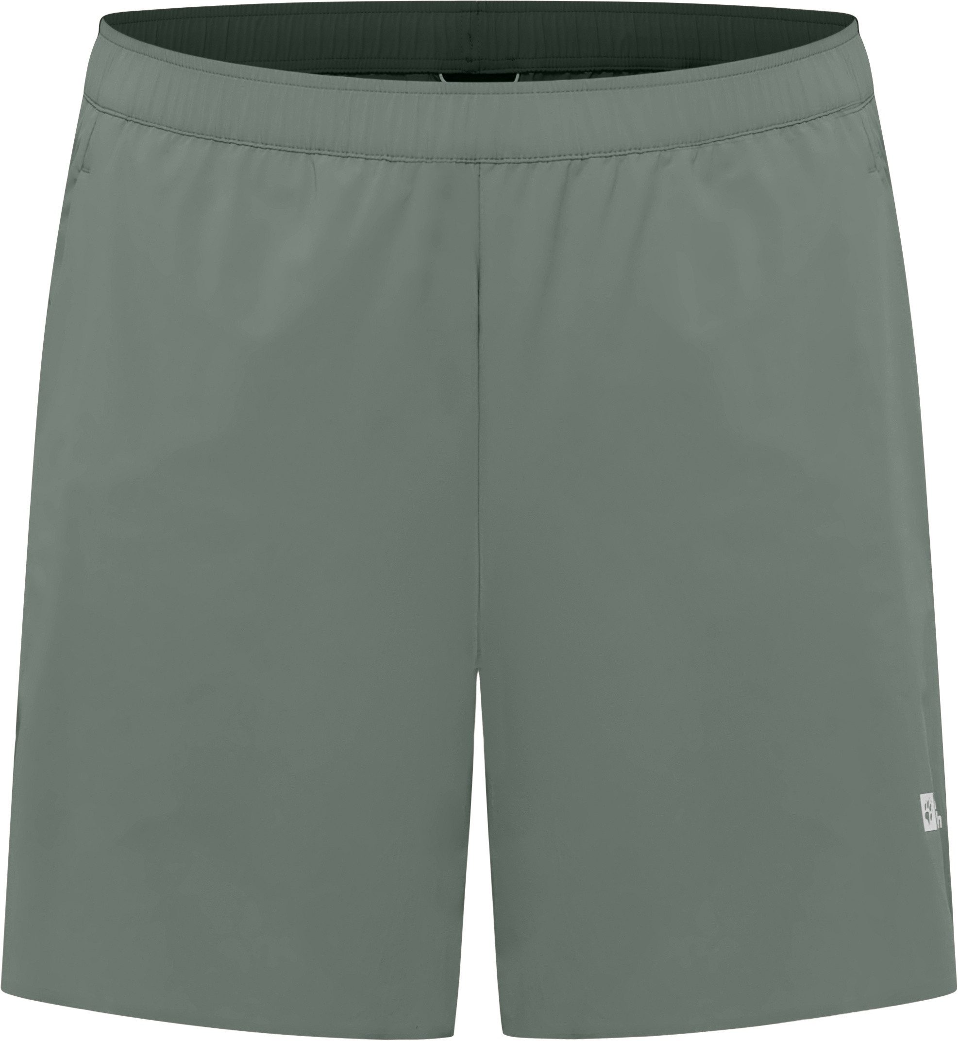Jack Wolfskin Short PRELIGHT SWIFT SHORT M