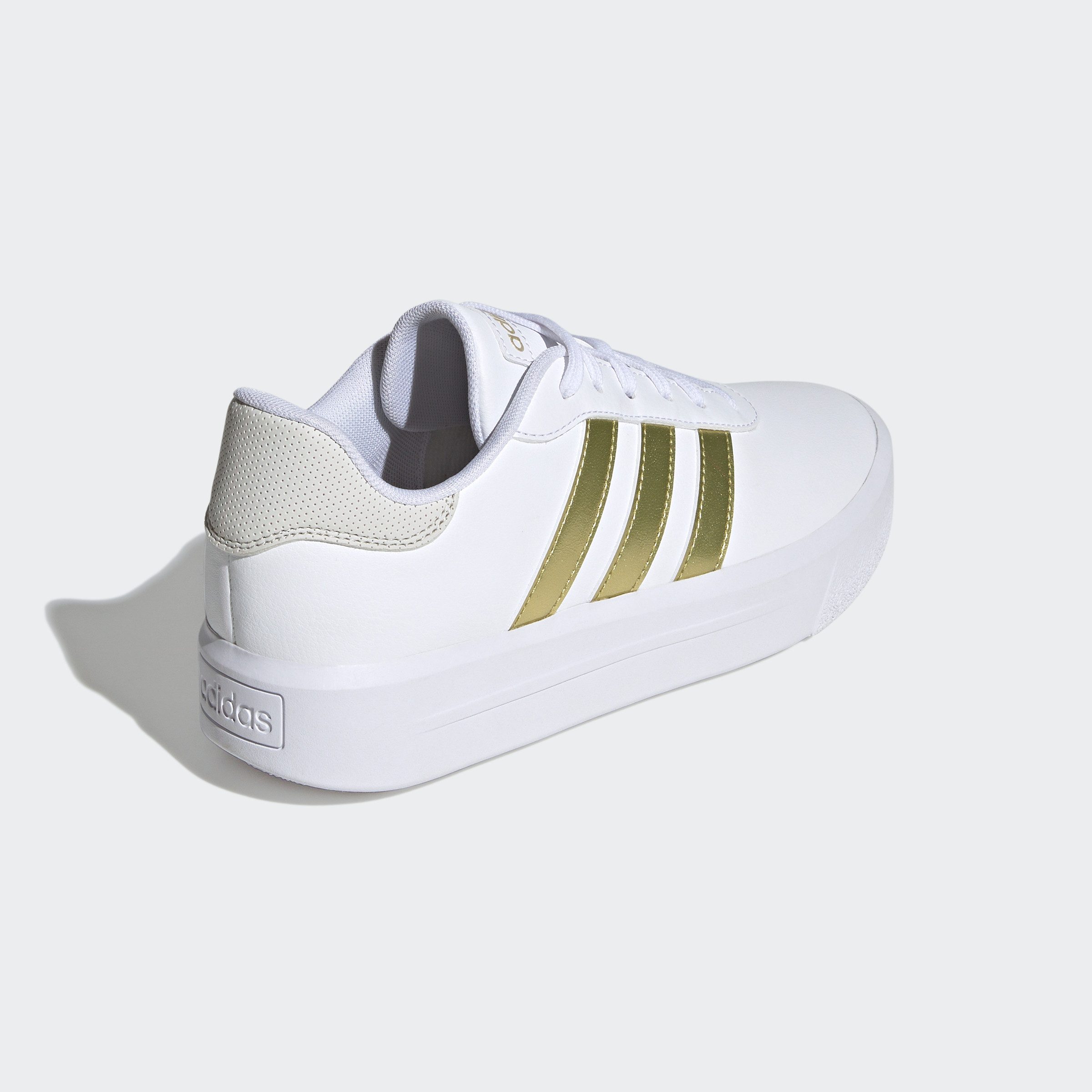 adidas Sportswear Sneakers COURT PLATFORM