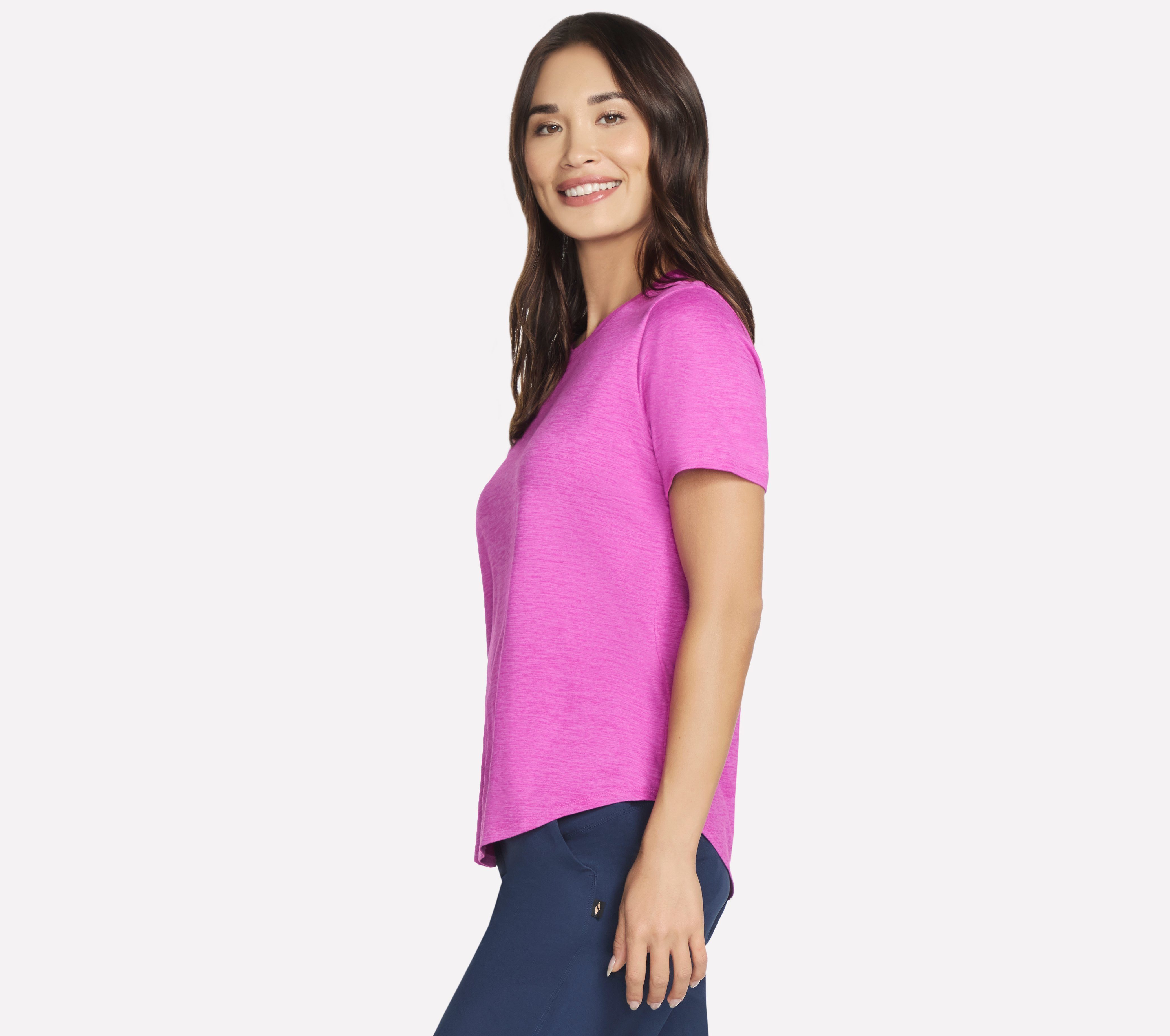 Skechers Functioneel shirt GODRI SWIFT TEE (1-delig)