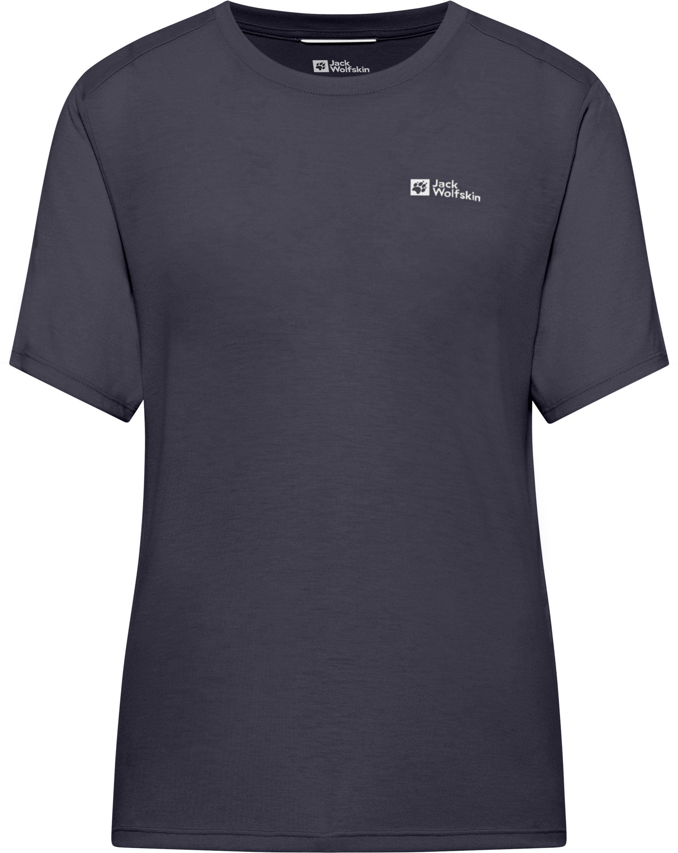 Jack Wolfskin Functioneel shirt VONNAN S/S T W