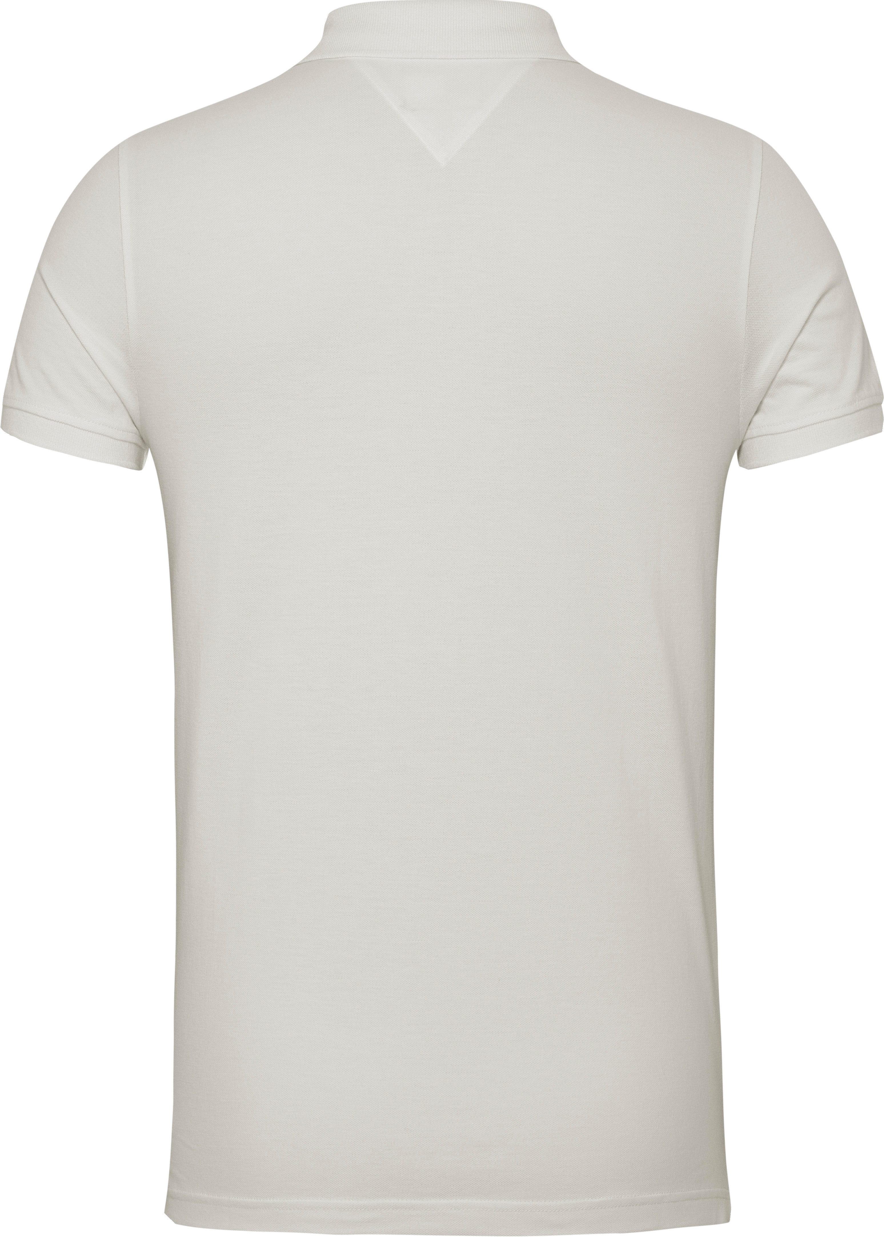 TOMMY JEANS Poloshirt TJM SLIM PLACKET POLO