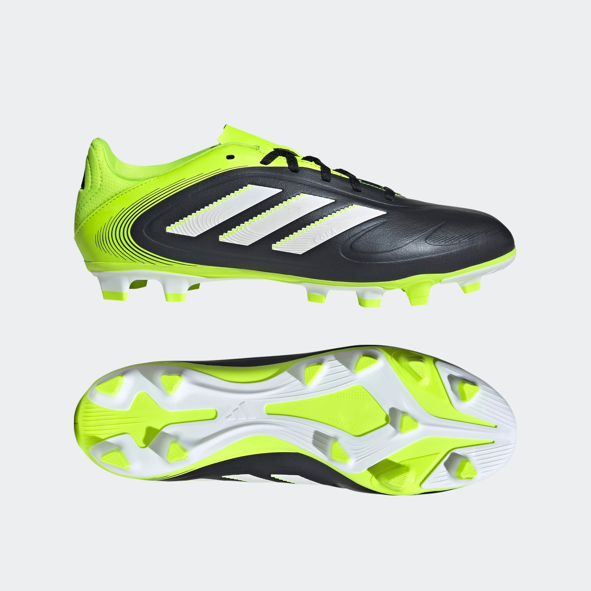 adidas Performance Voetbalschoenen COPA PURE 3 CLUB FIRM/MULTI-GROUND