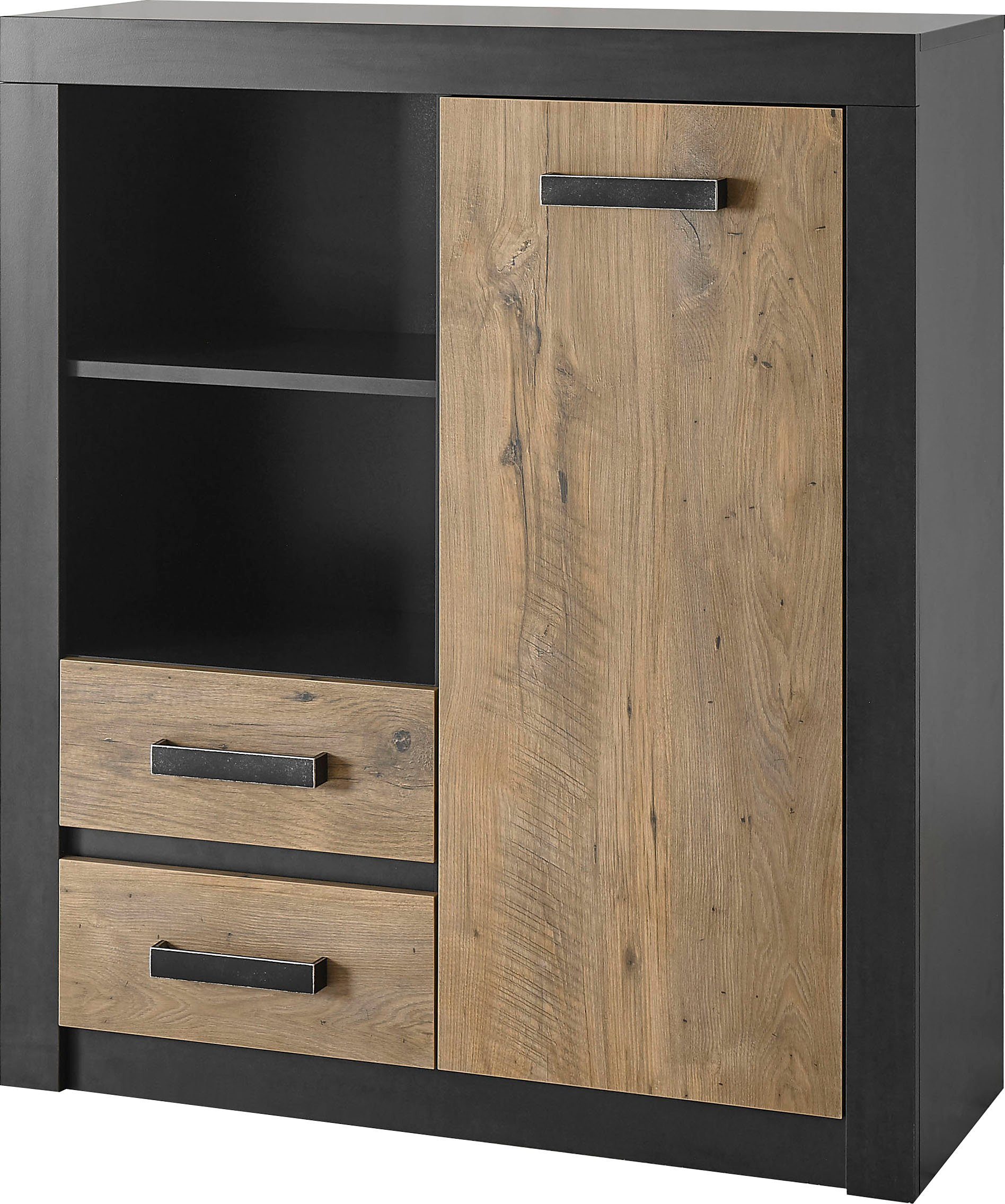 INOSIGN Kast Bruegge Breedte ca. 92 cm
