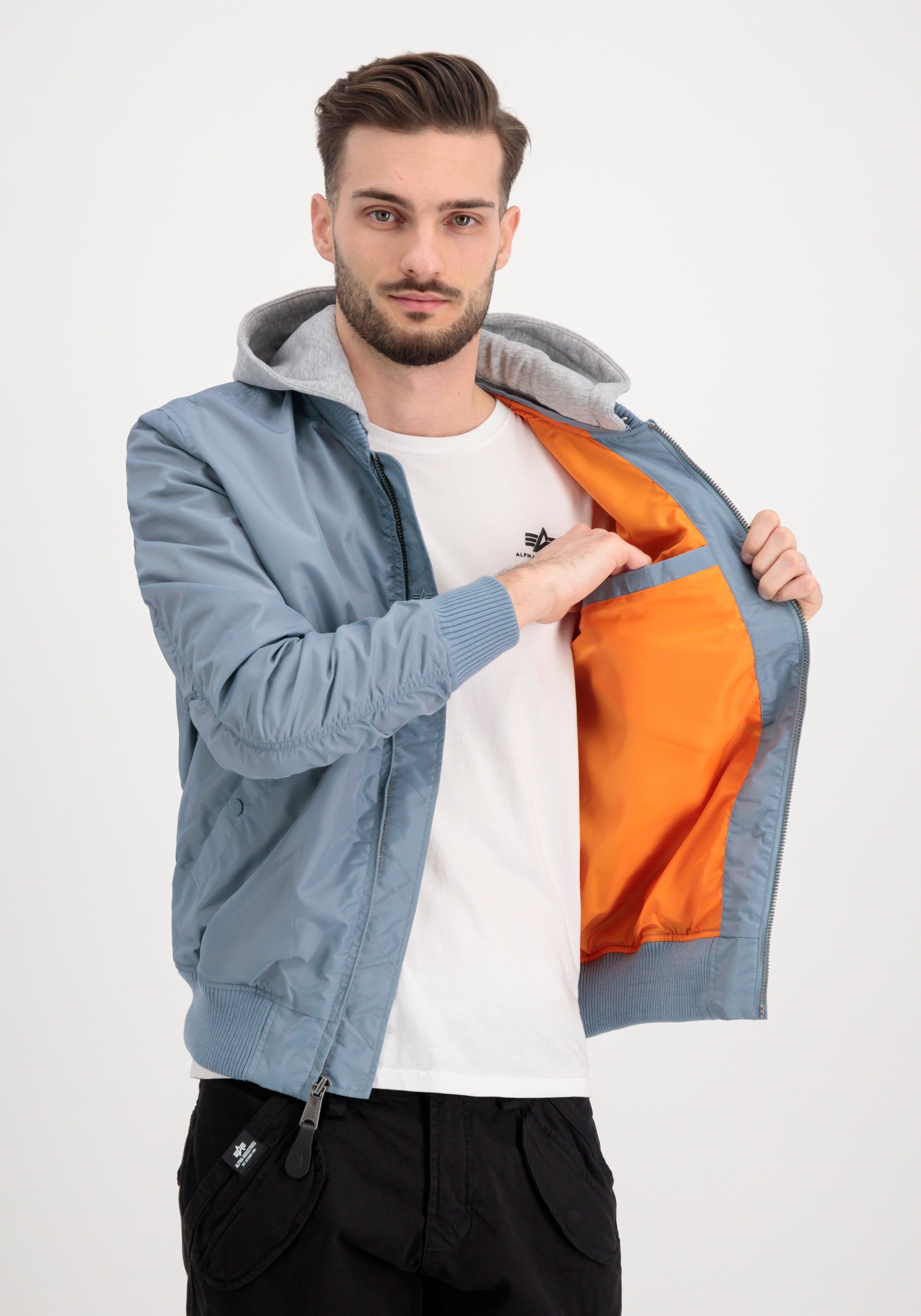 Alpha Industries Bomberjack