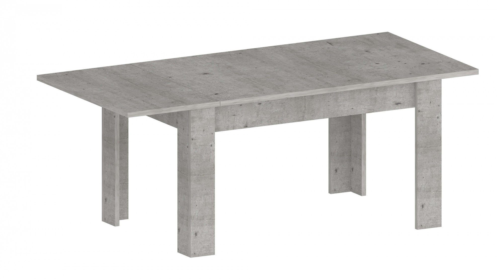 INOSIGN Eettafel JESI (1 stuk)