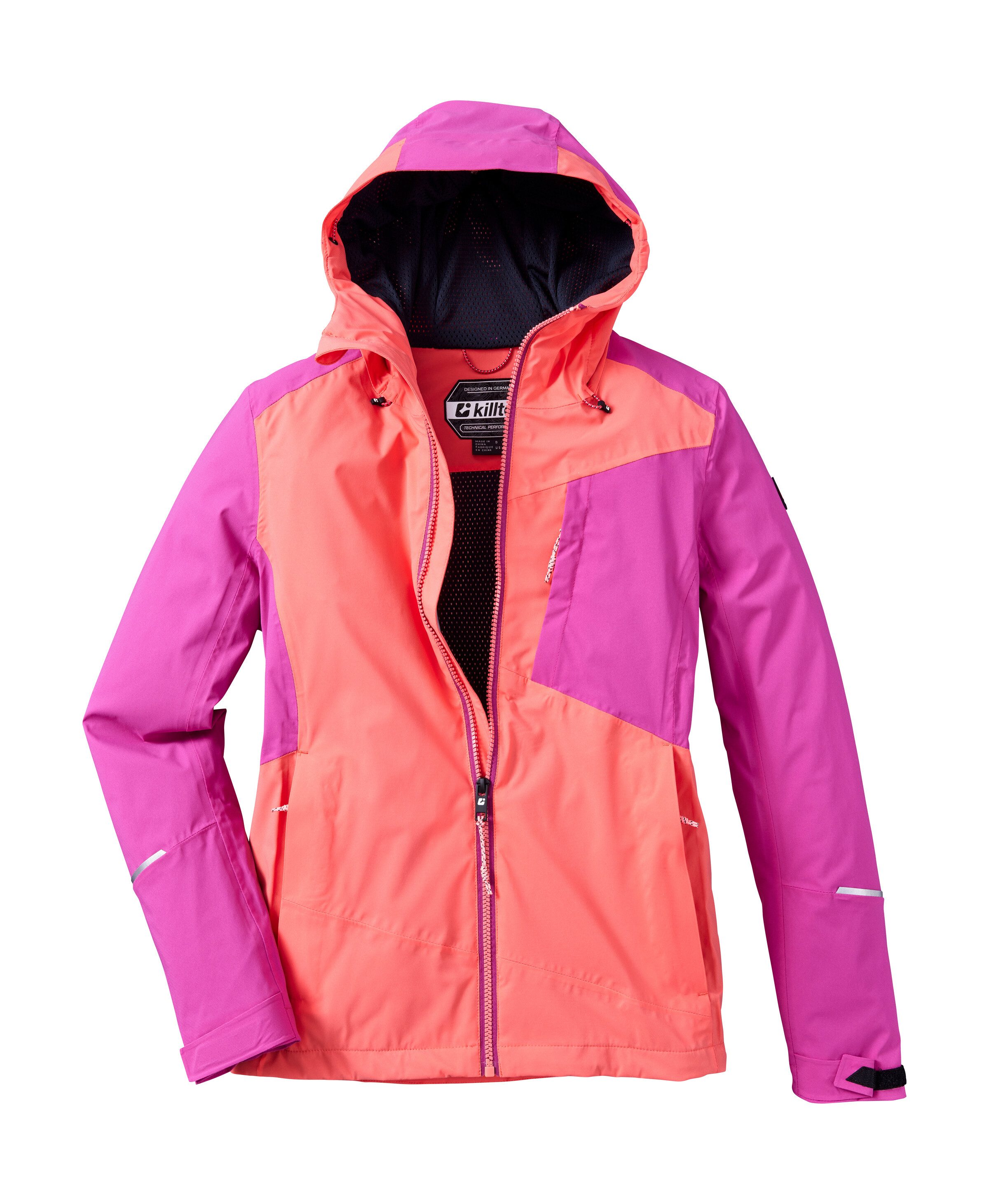 Killtec Outdoorjack KOS 83 WMN JCKT