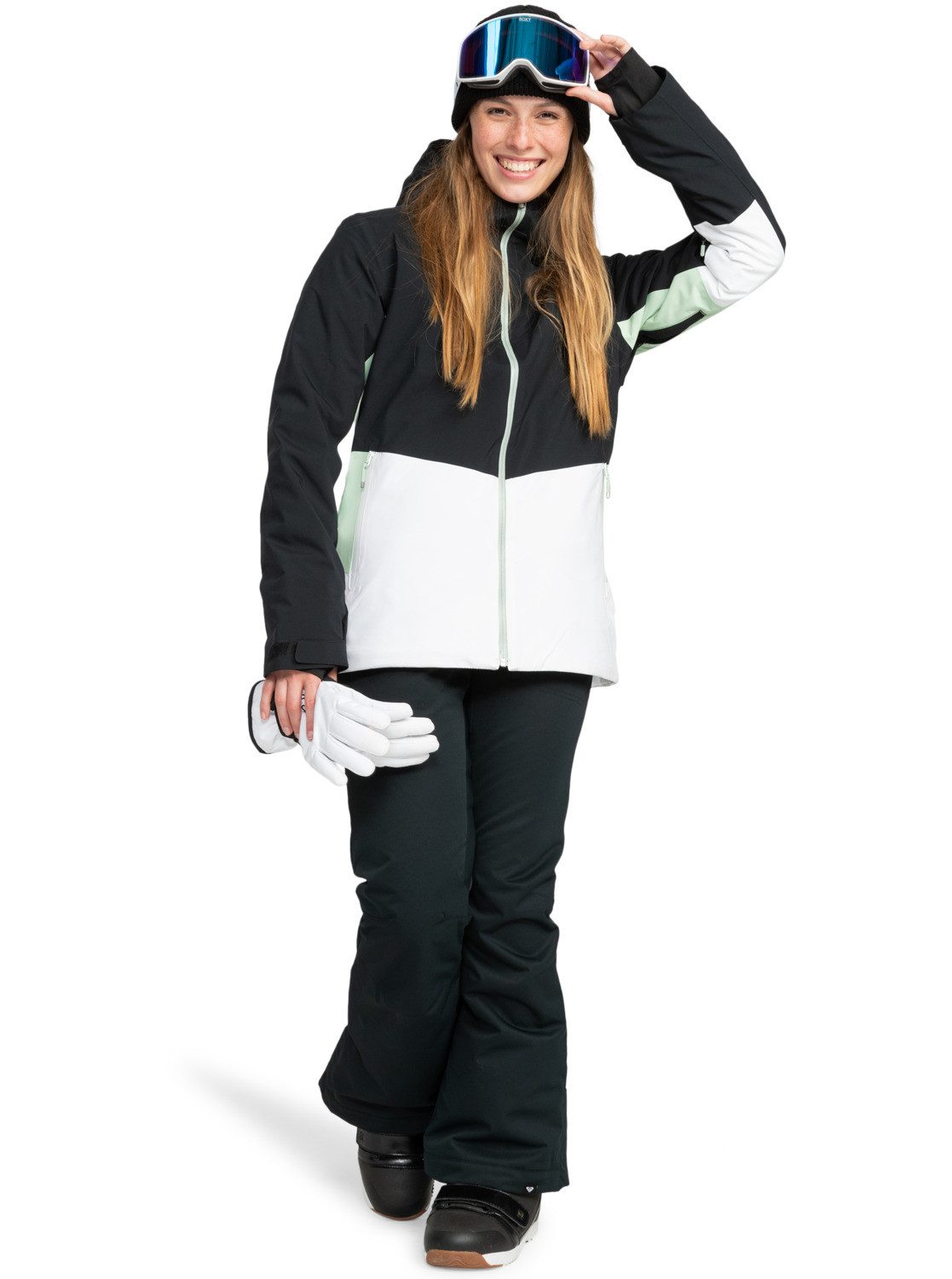 Roxy Snowboardjack Peakside