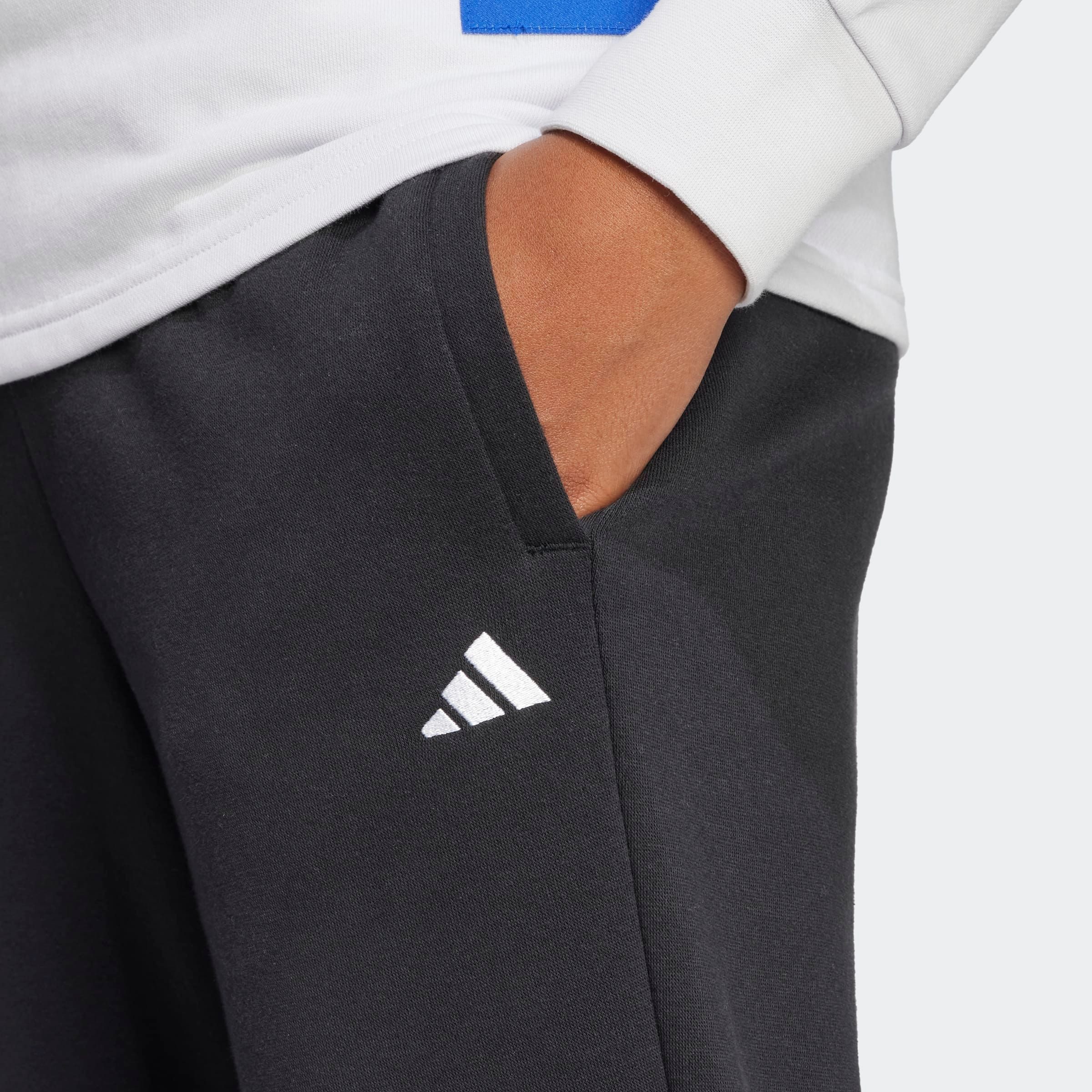 adidas Sportswear Sportbroek W SL FC PT (1-delig)