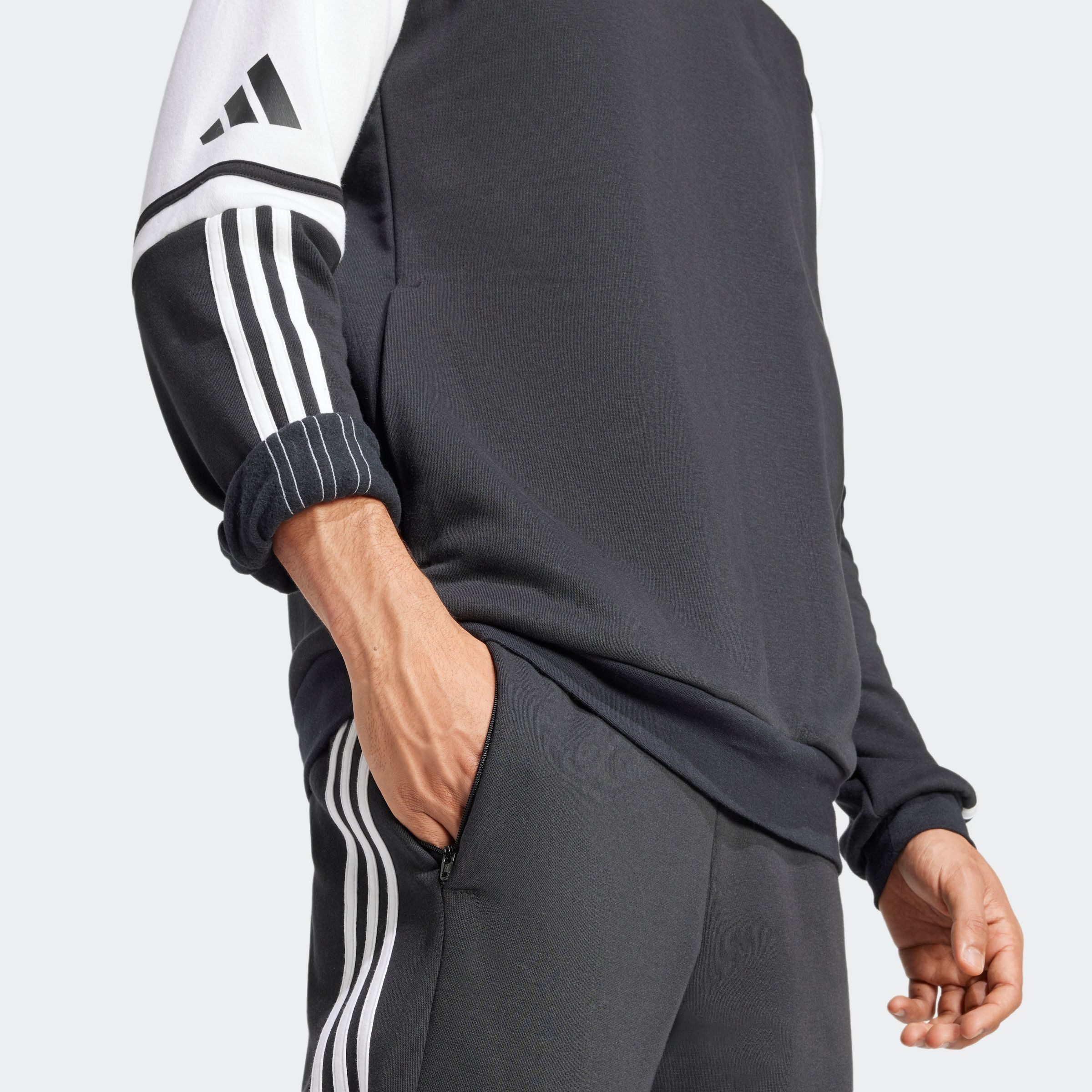 adidas Performance Hoodie SQ25 SW HOOD