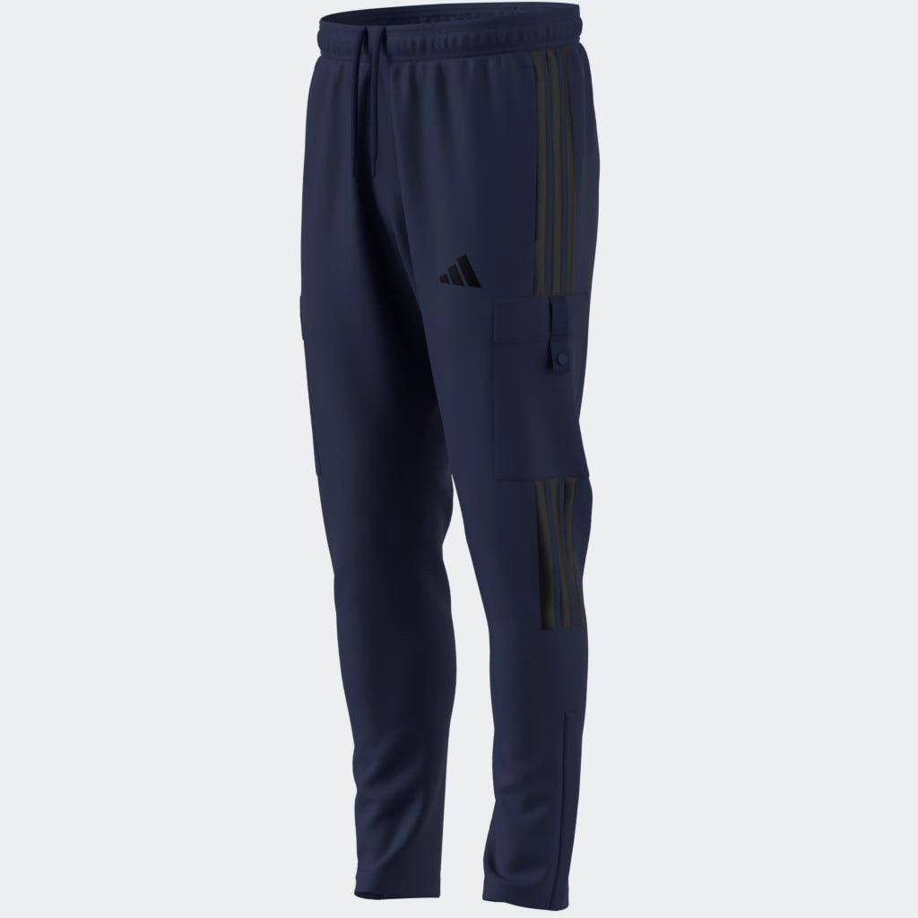 adidas Sportswear Sportbroek M TIRO CARGO P (1-delig)
