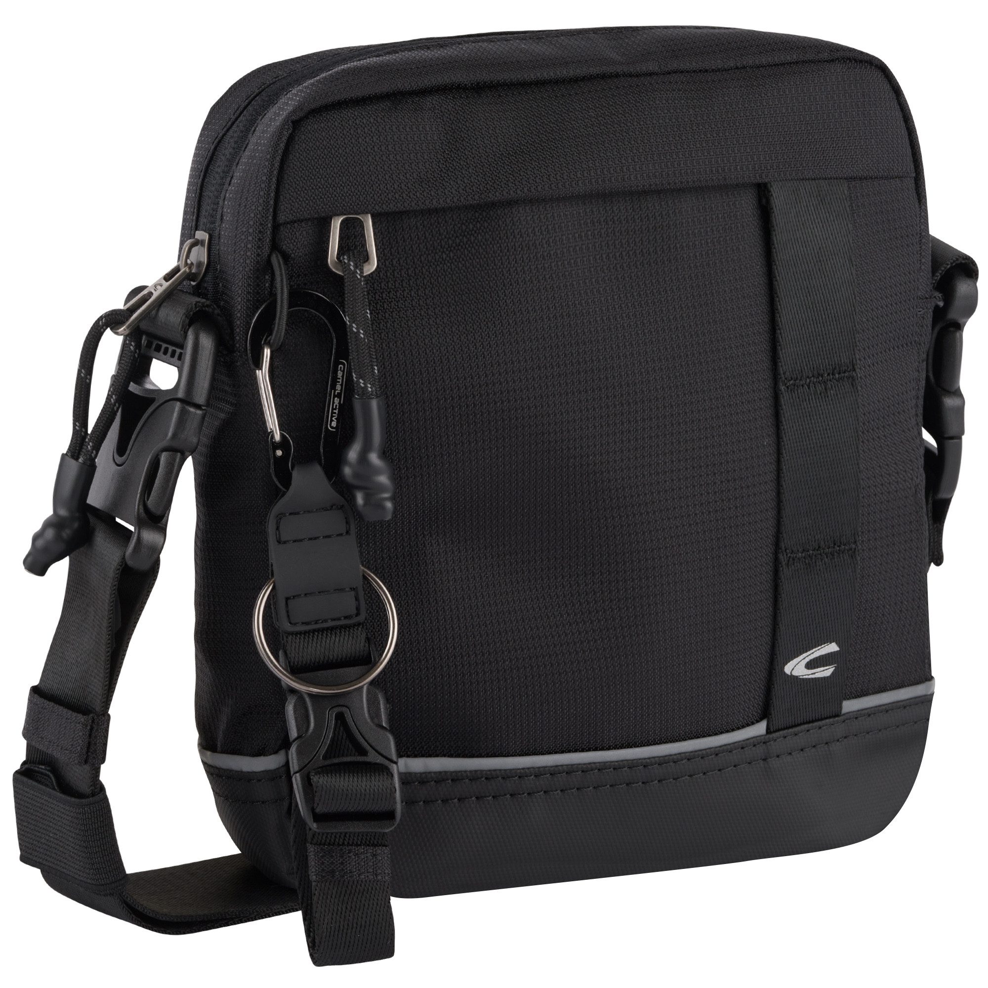 camel active Schoudertas Connect