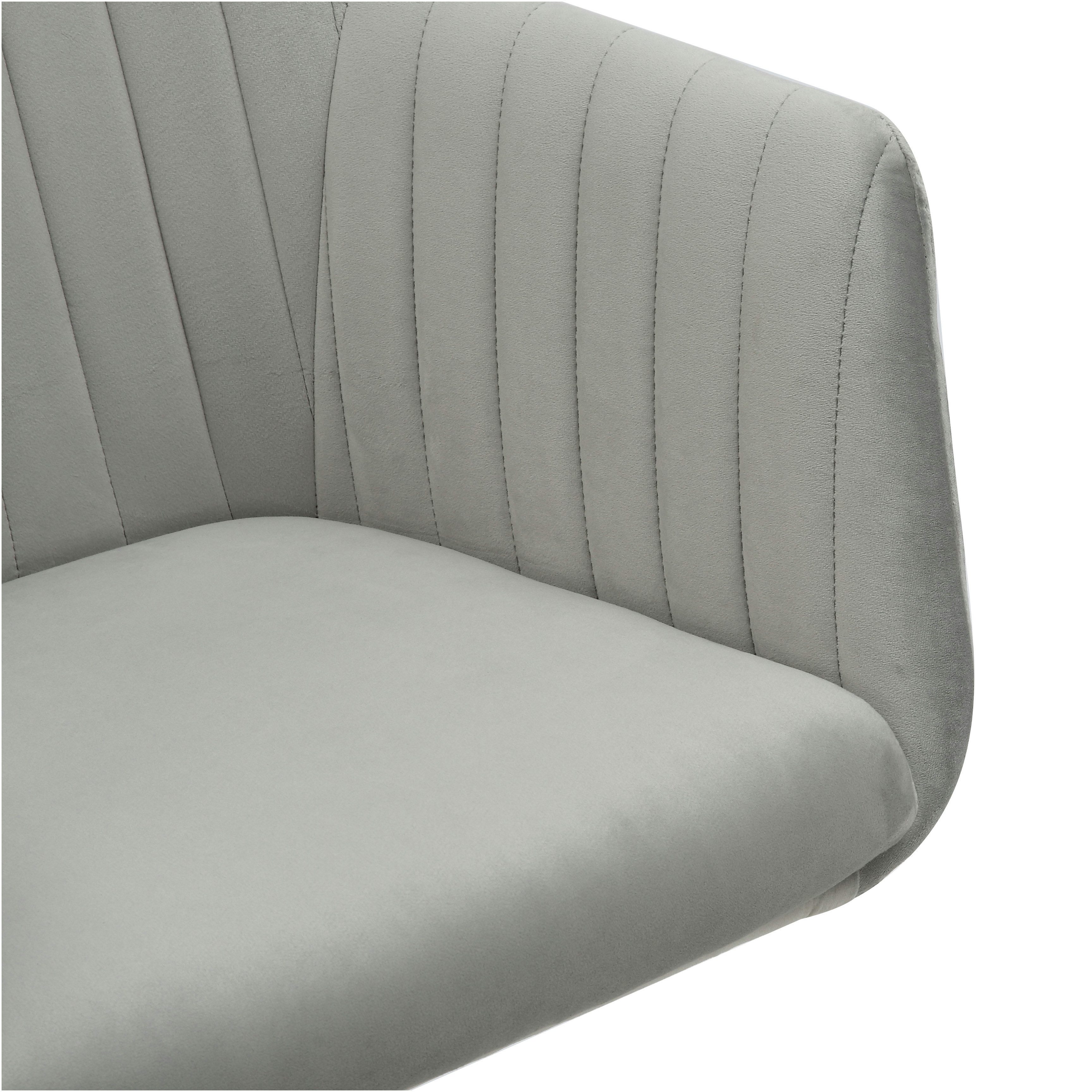 Home affaire Eetkamerstoel TAMPAST1, TOPSELLER! met draaifunctie 360 graden (set, 2 stuks)