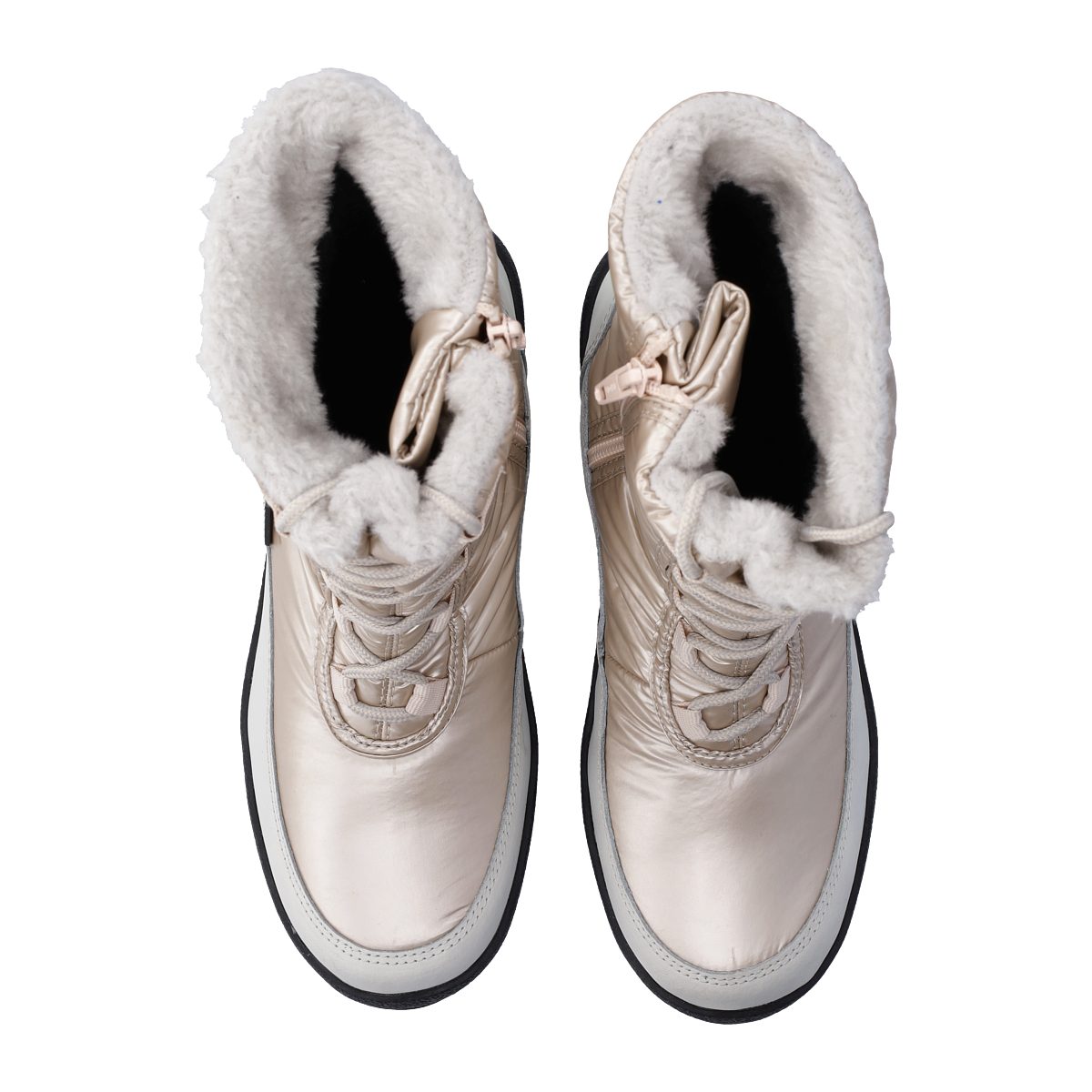 CMP Winterlaarzen HARMA WMN SNOW BOOT WP