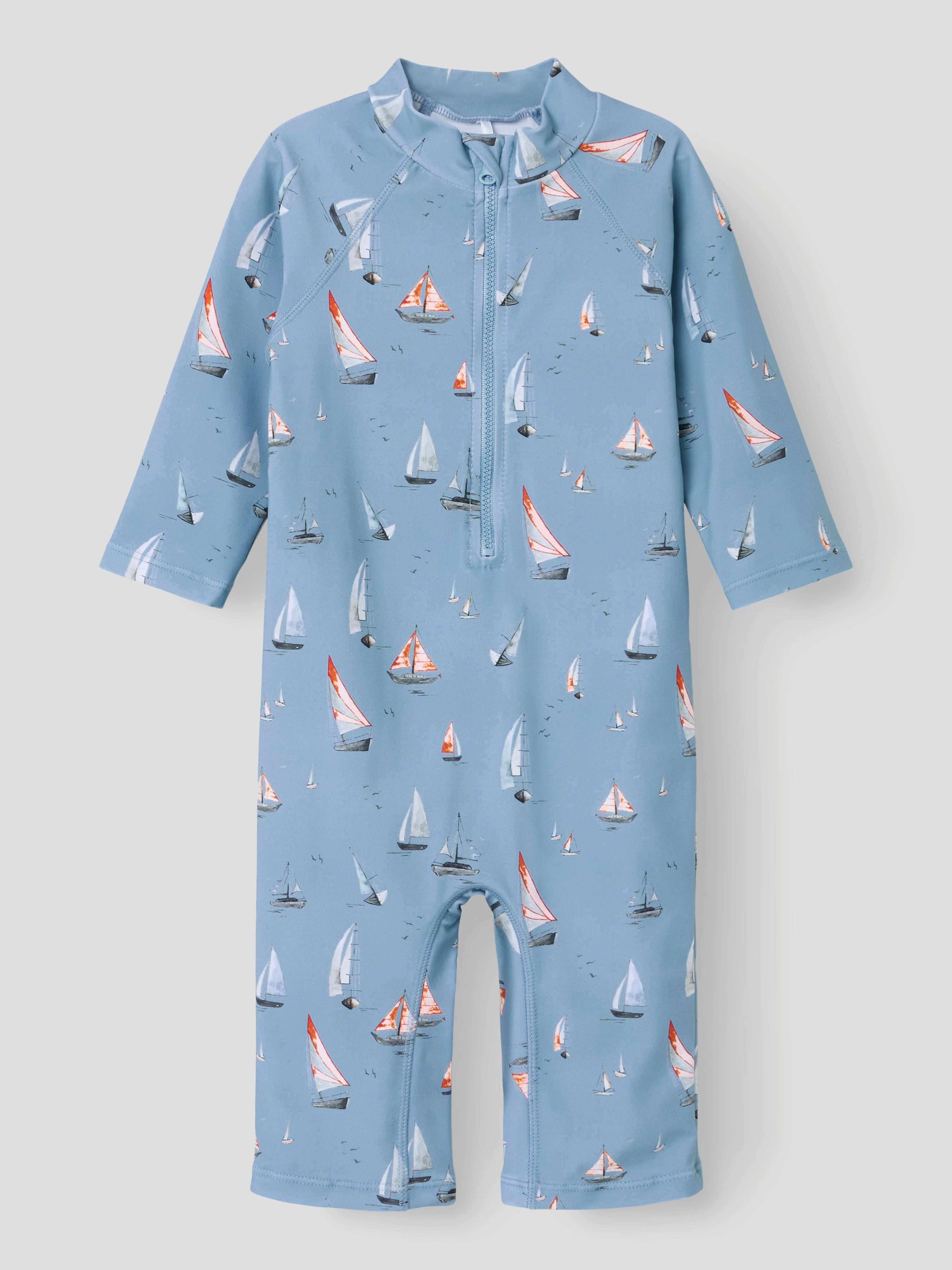 Name It Badpak NMMZILO 3/4 UV SUIT
