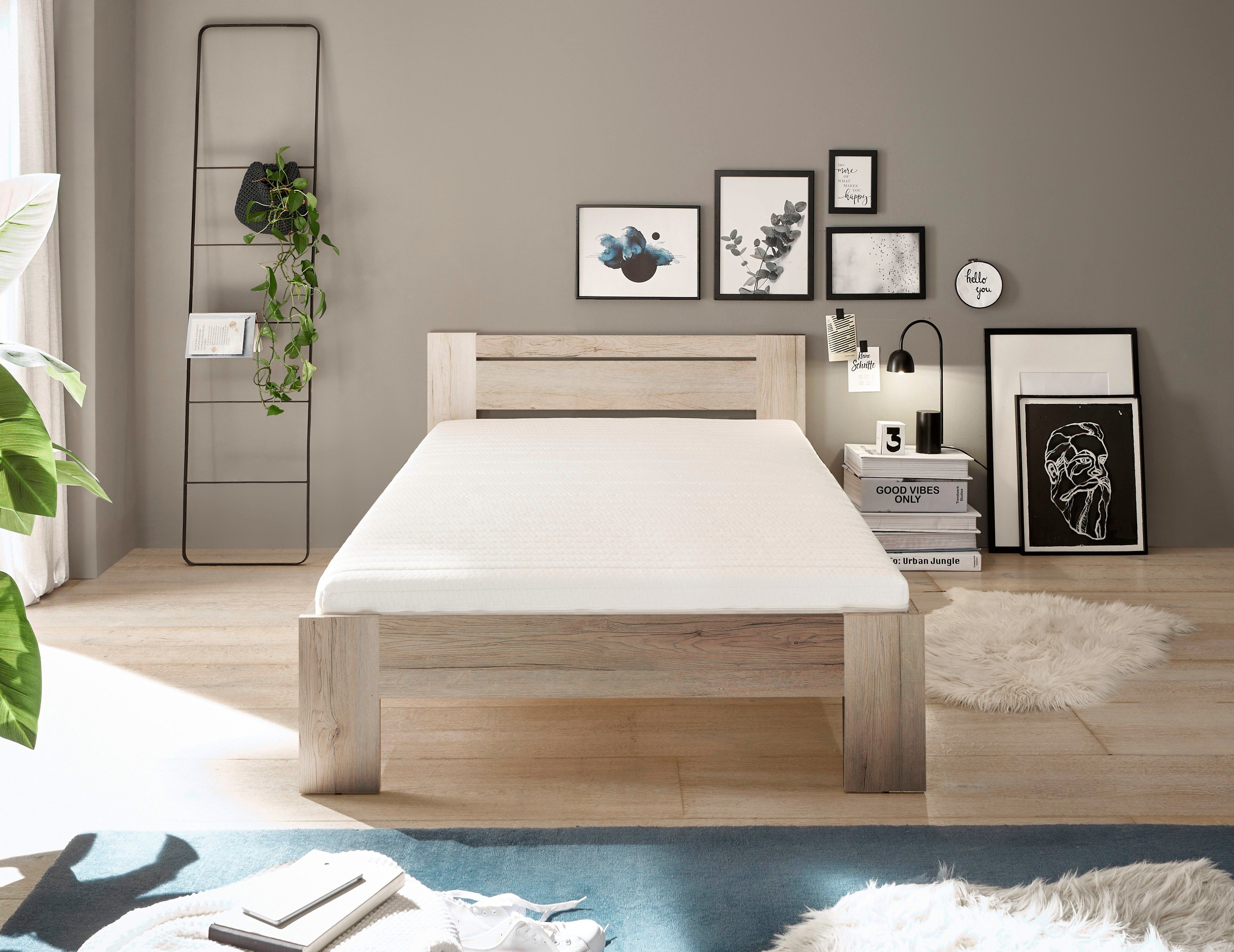 Schlafkontor Futonbed Cannes