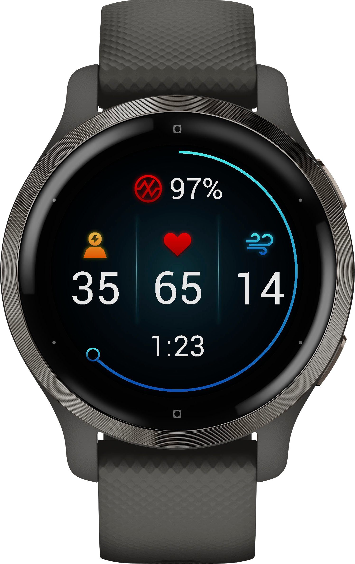 Garmin Smartwatch Venu 2S