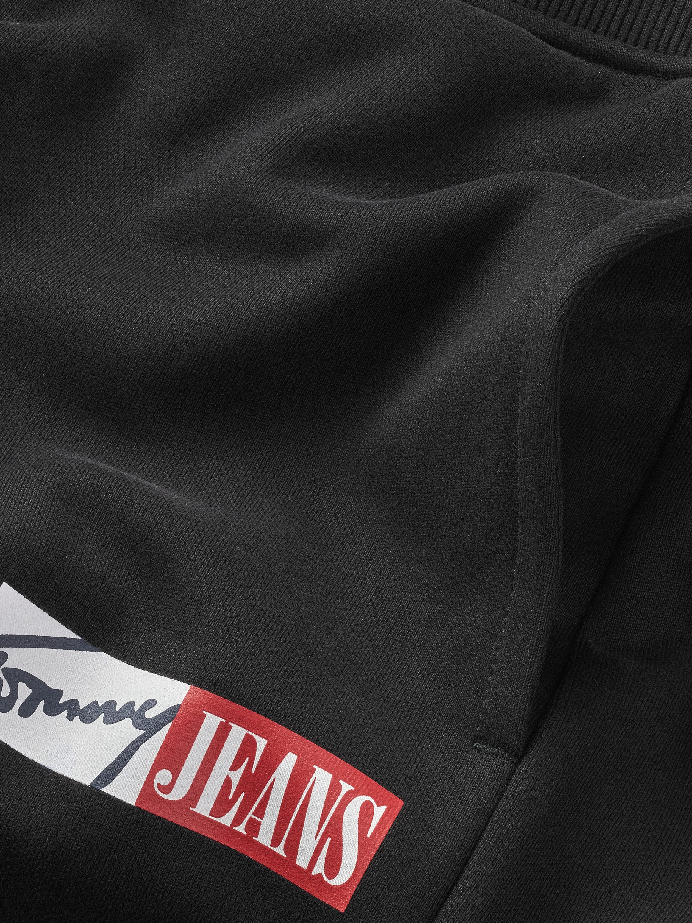 TOMMY JEANS Joggingbroek TJM SLIM ENTRY SWEATPANT