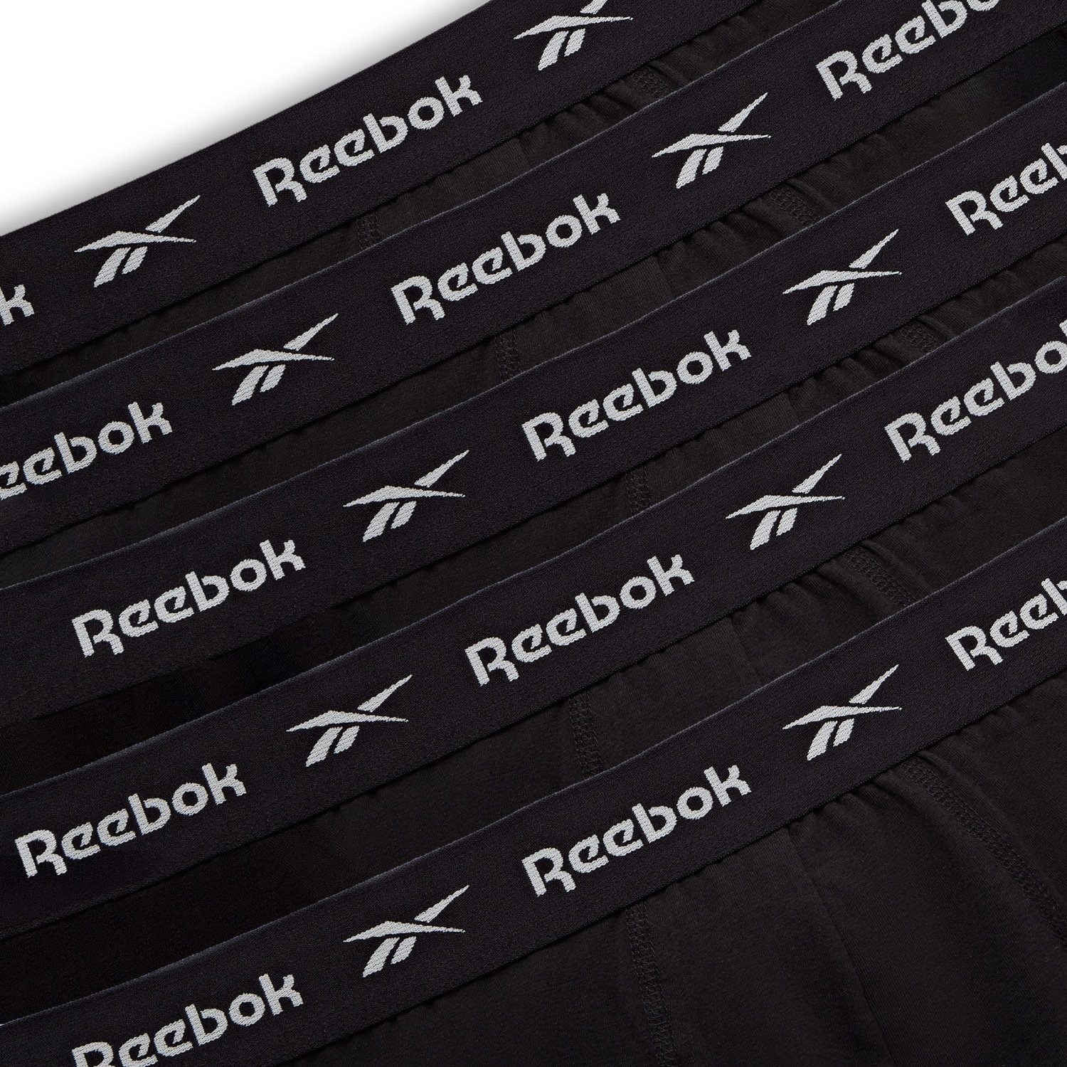 Reebok Trunk BOYES met vormvaste snit (Set van 5)