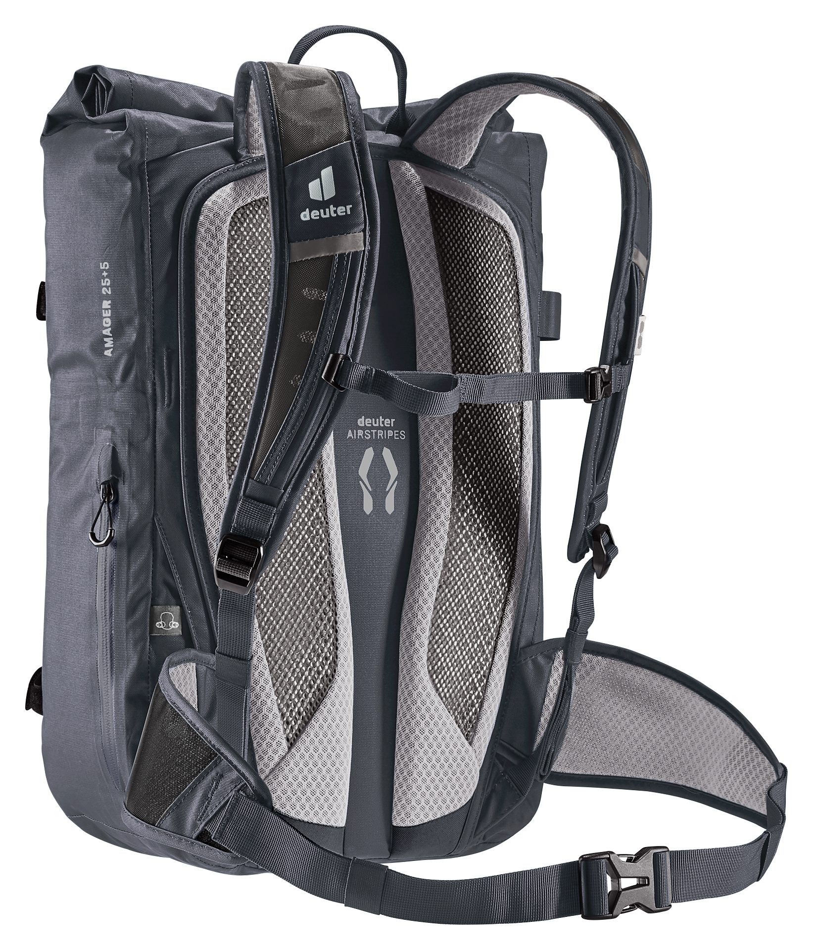 Deuter Fietsrugzak AMAGER 25+5 (1-delig)