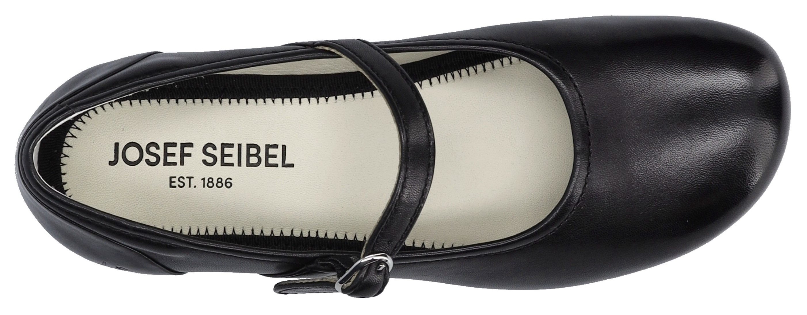 Josef Seibel Ballerina's Fiona 77 met gespsluiting